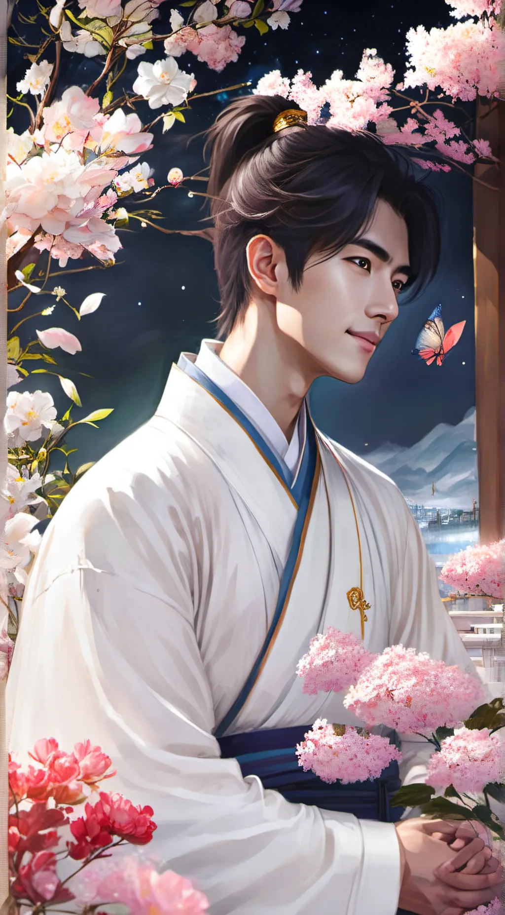 Talkie AI - Chat with Phoenix Rune 