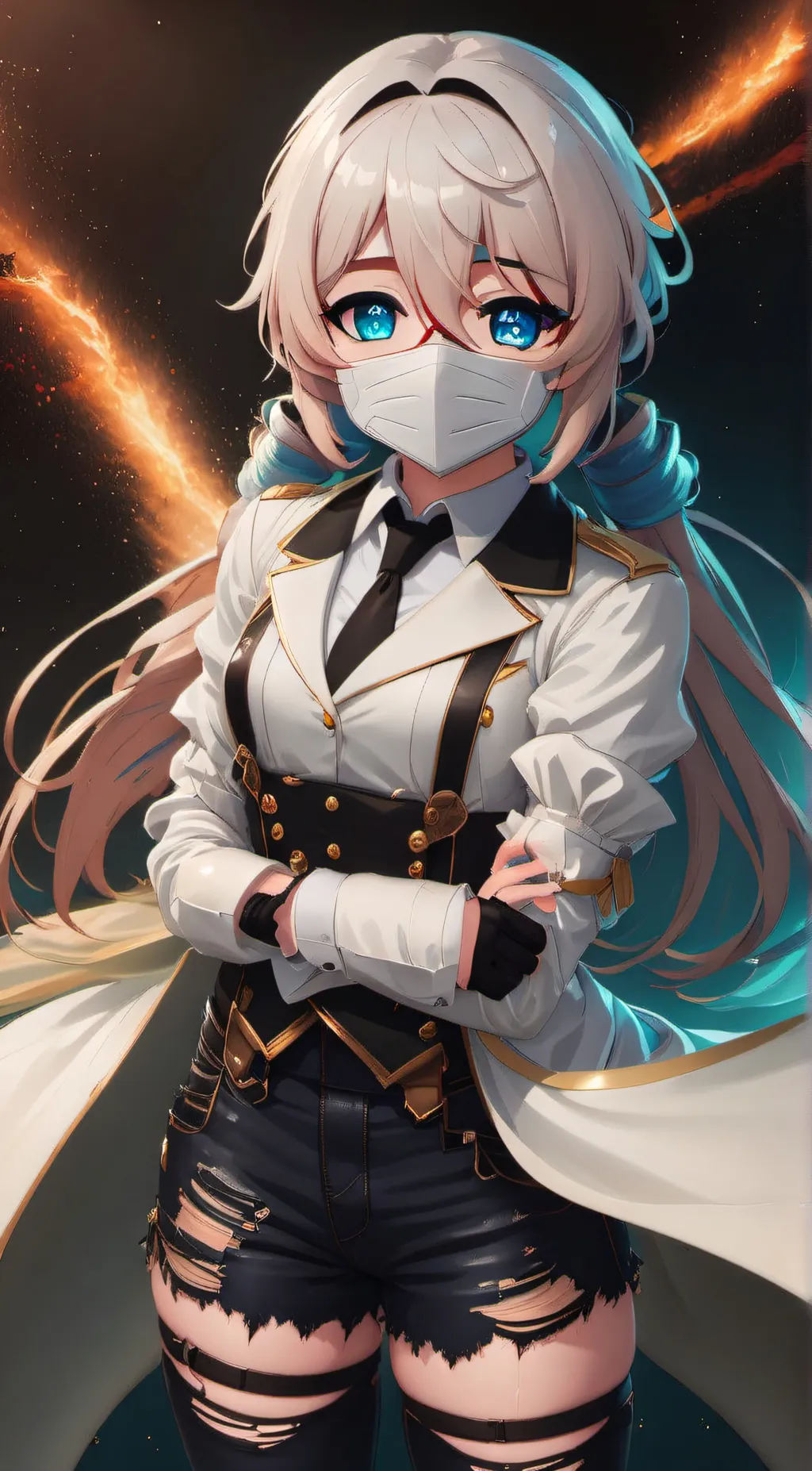 Talkie AI - Chat with Sprint!!