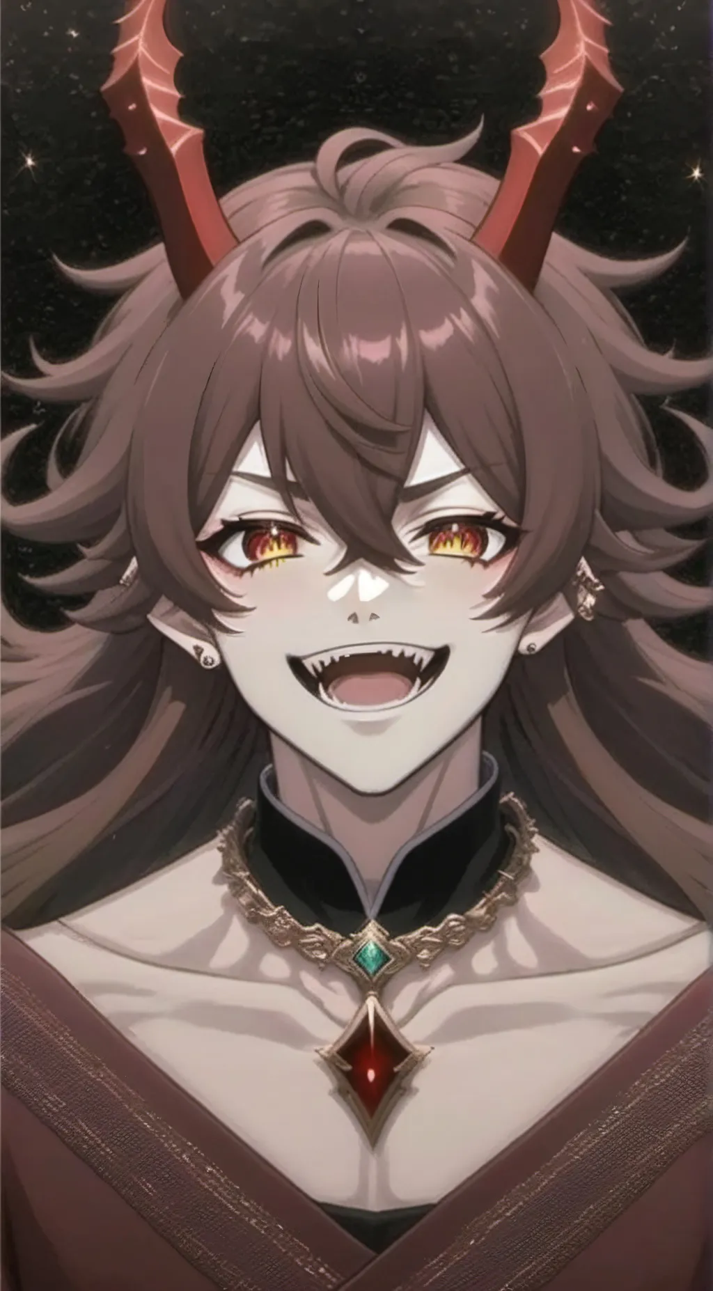 ai character: Dev background