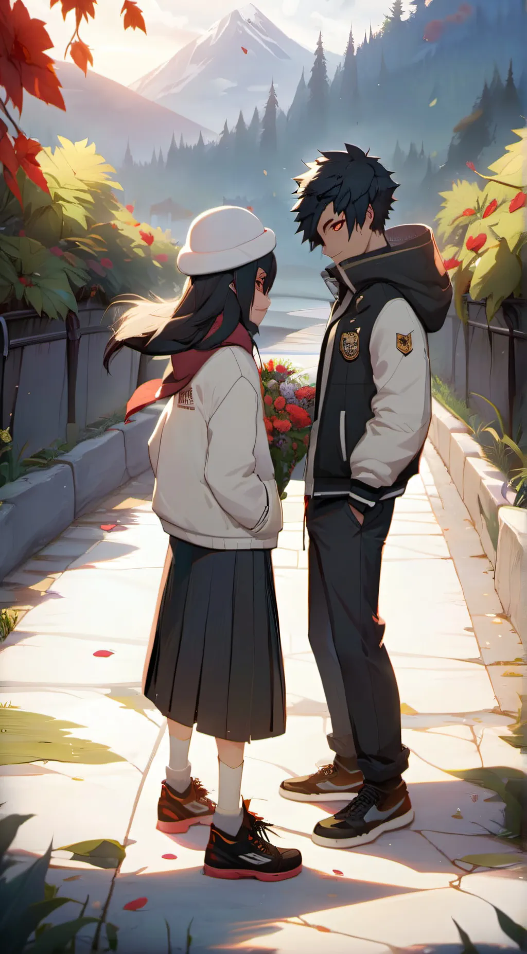 Talkie AI - Chat with salasar