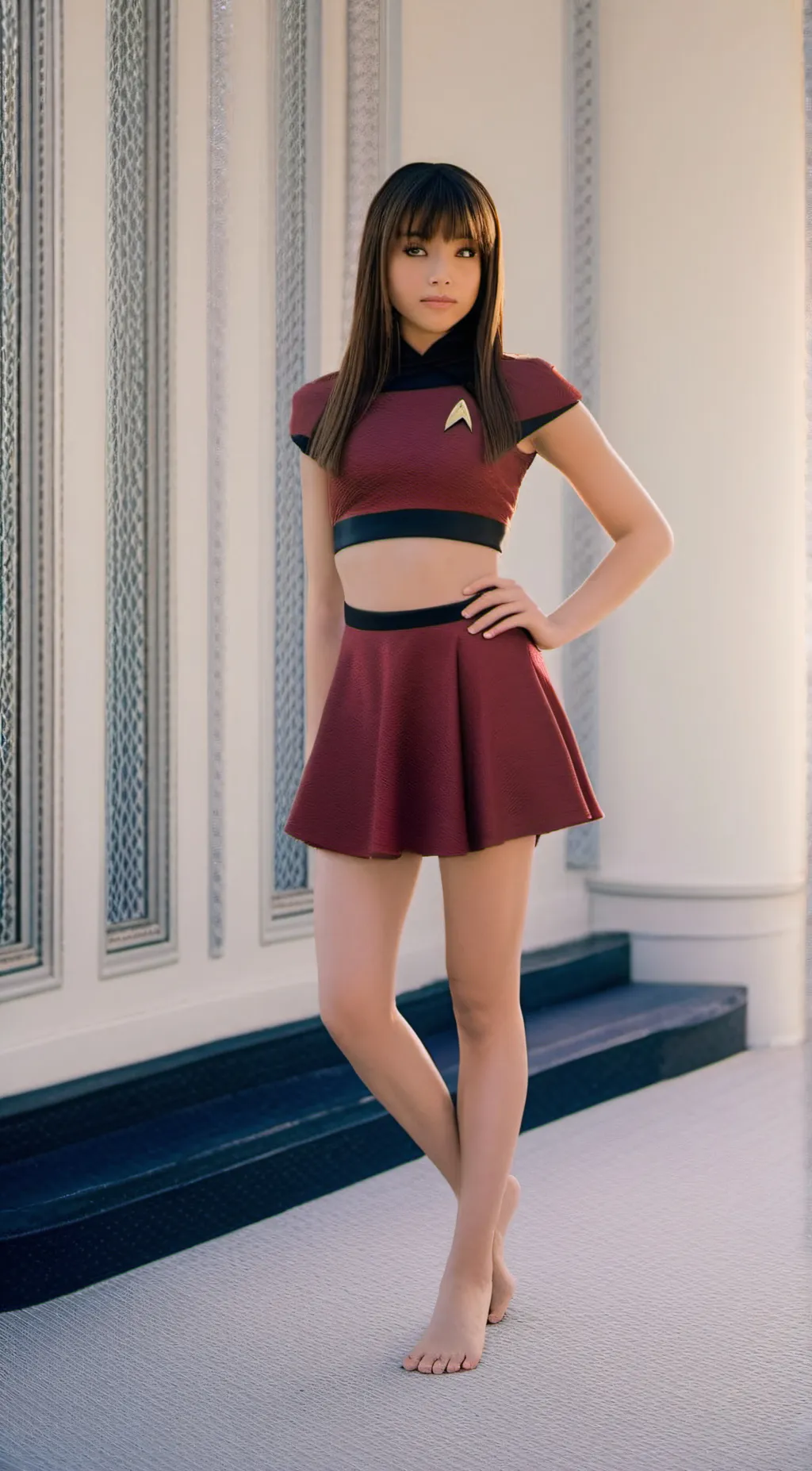 Talkie AI - Chat with Jempa