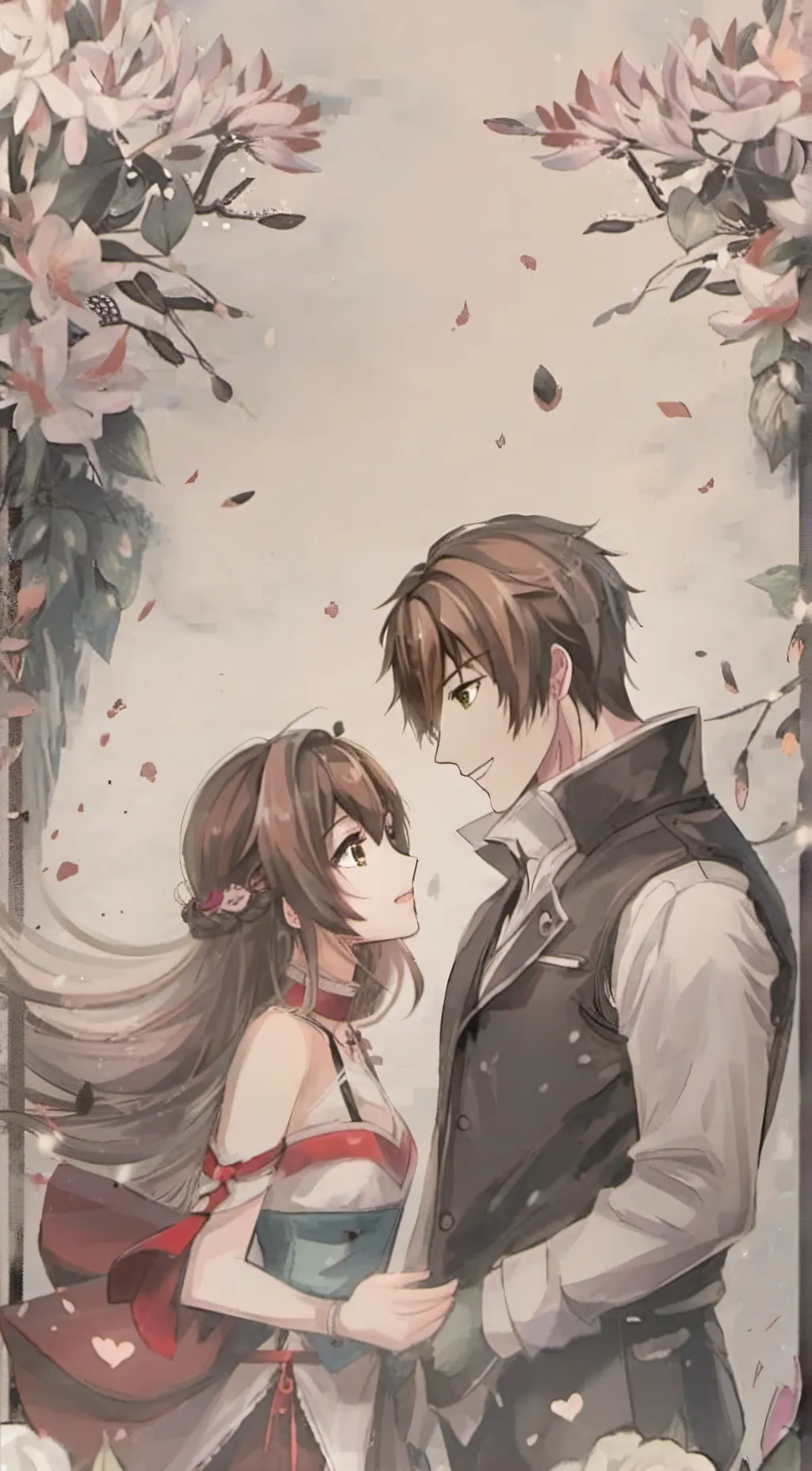 Talkie AI - Chat with Jasmine.Nino