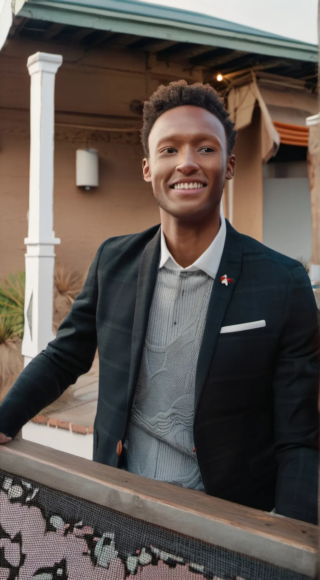 Talkie AI - Chat with eami