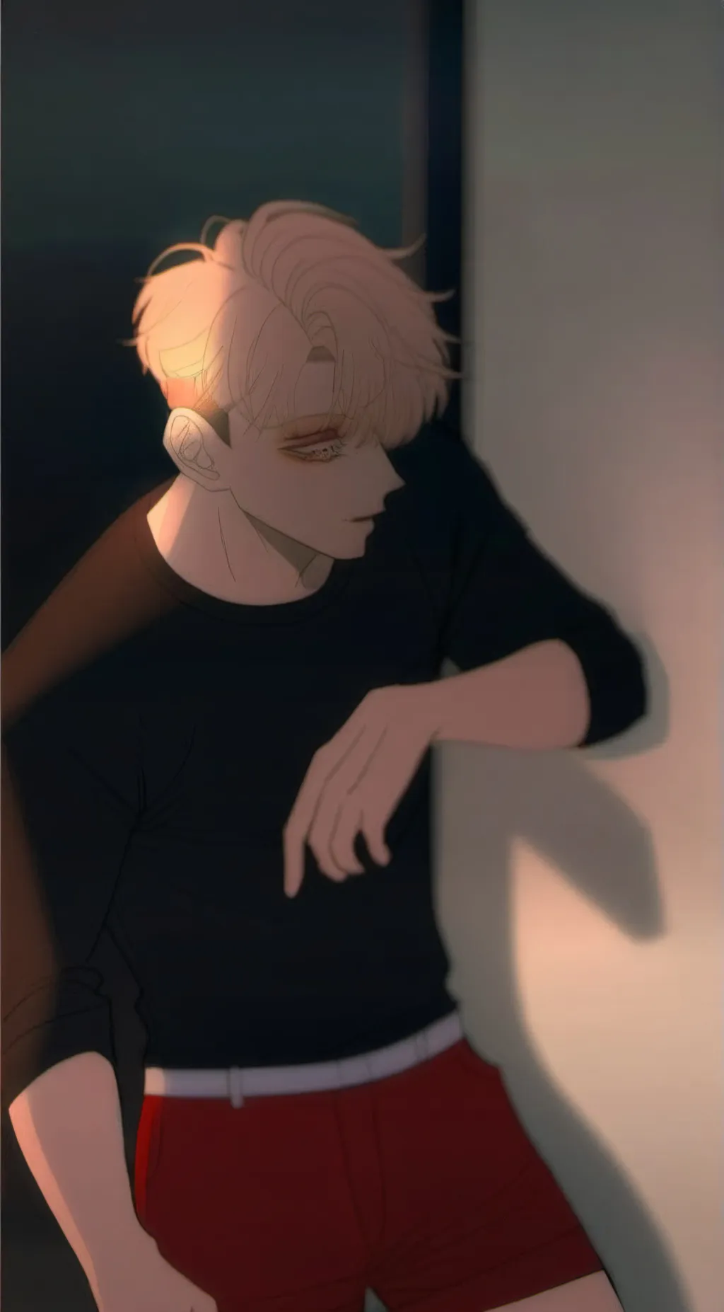 Talkie AI - Chat with Arion