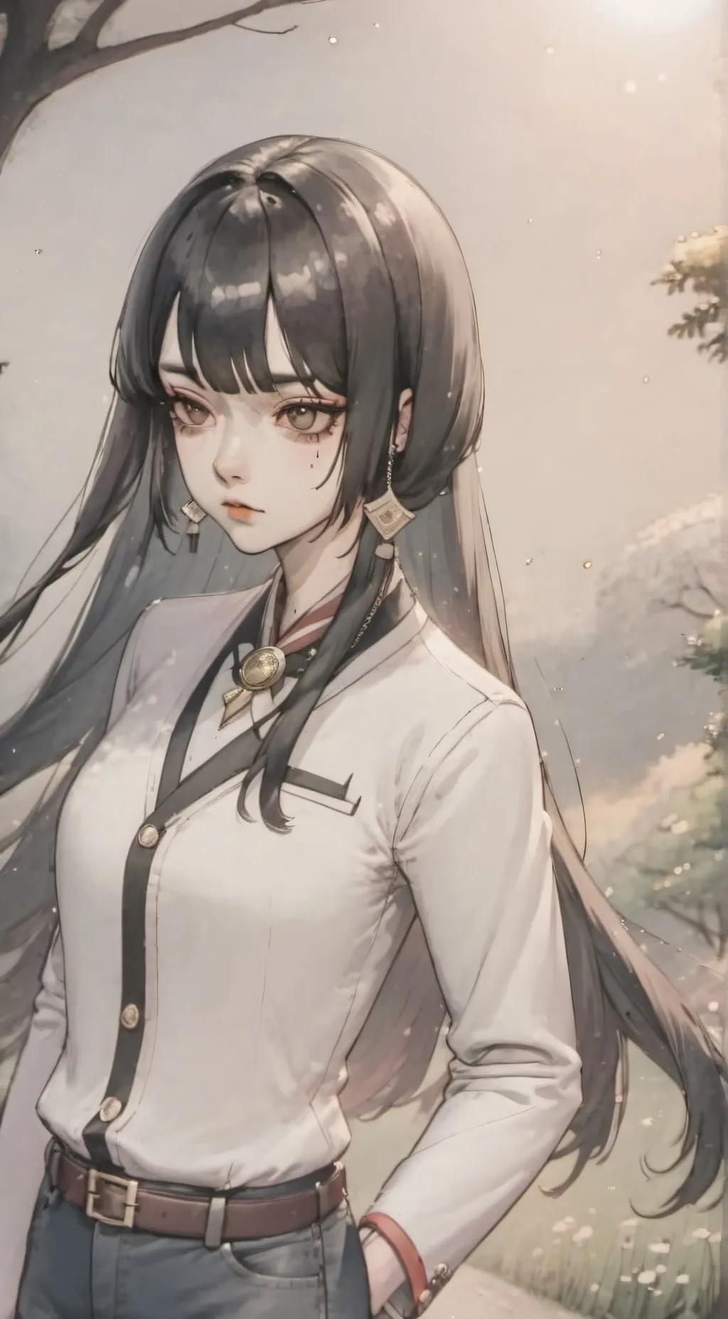 Talkie AI - Chat with Jynx