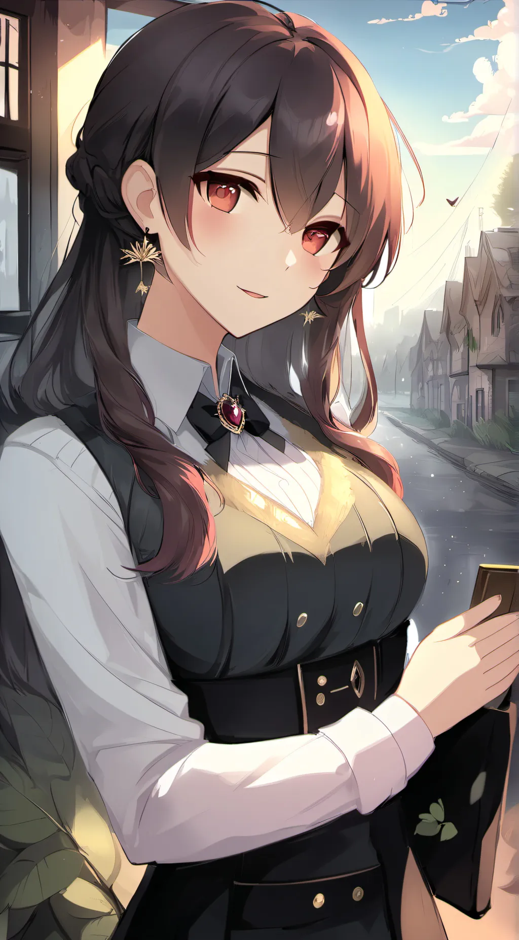 Talkie AI - Chat with Juju 