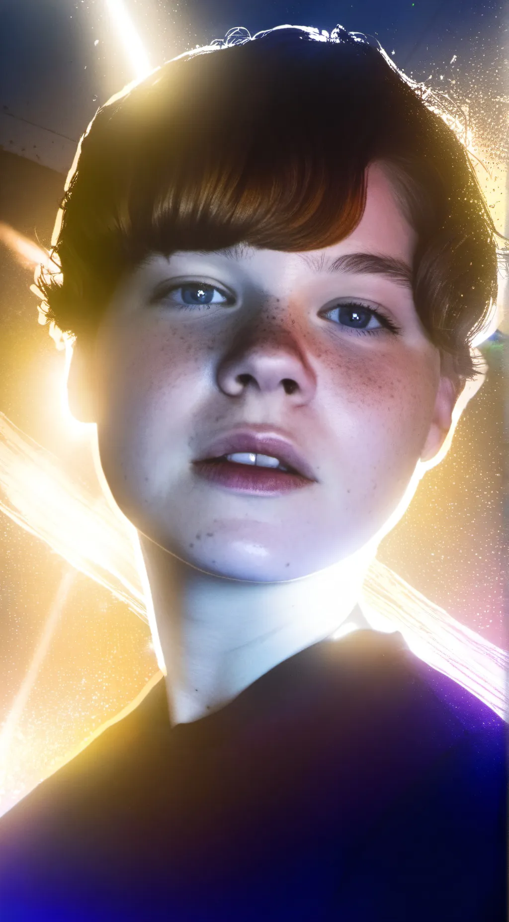 Talkie AI - Chat with Ethan