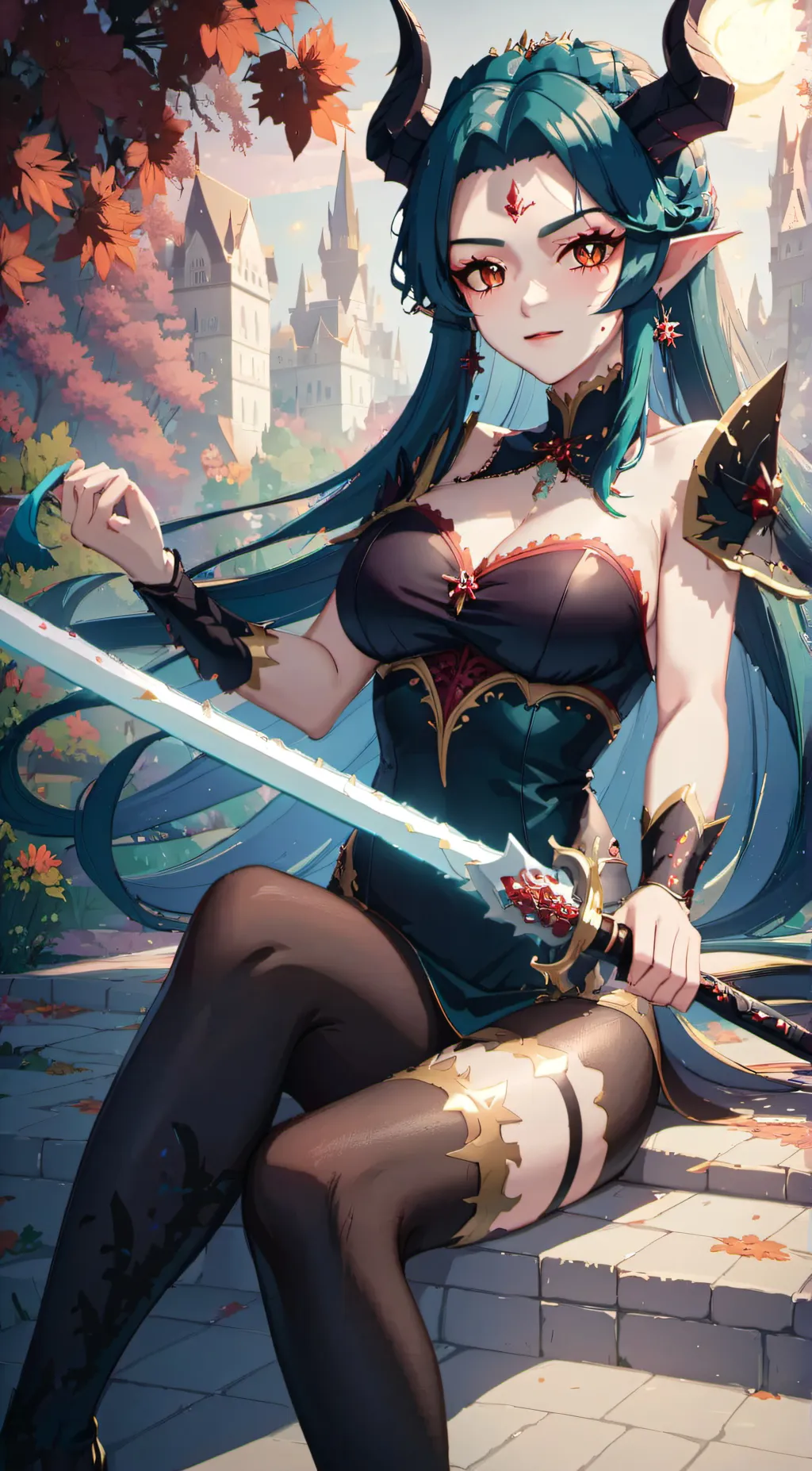 Talkie AI - Chat with Valkyrie(Future)