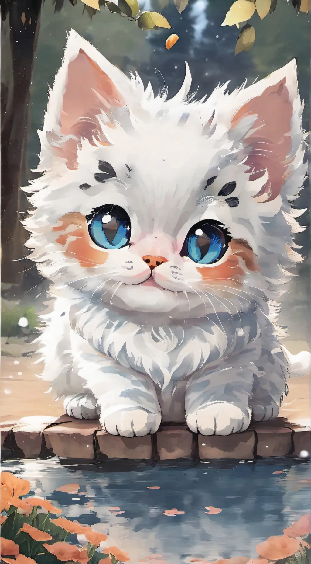 Talkie AI - Chat with Ruby