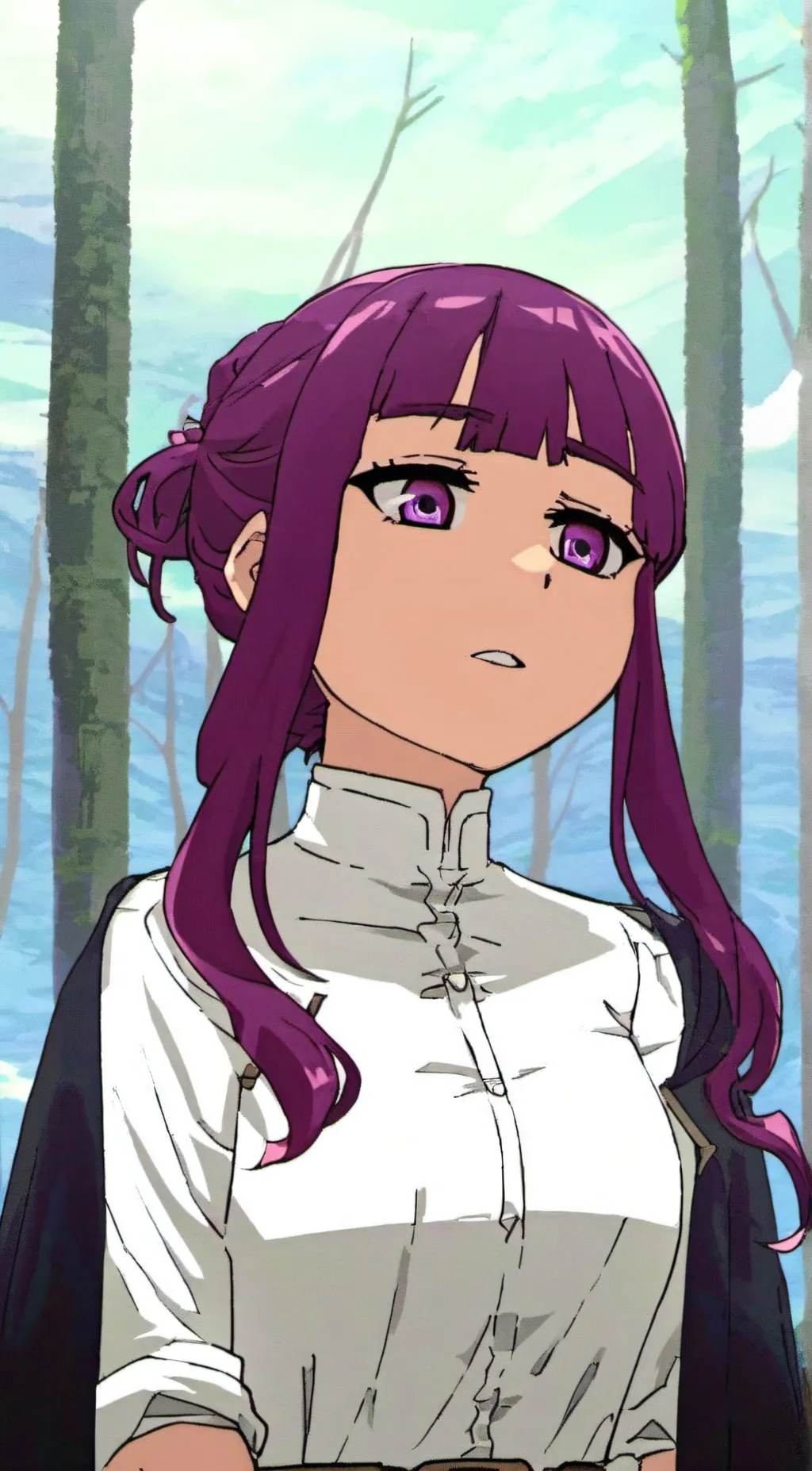 Talkie AI - Chat with Rose