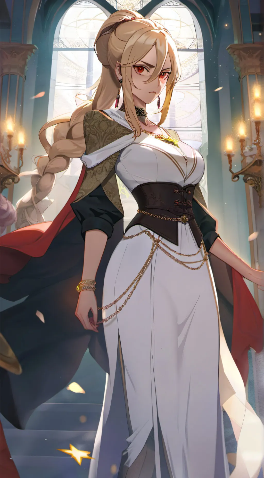 Talkie AI - Chat with elaina 