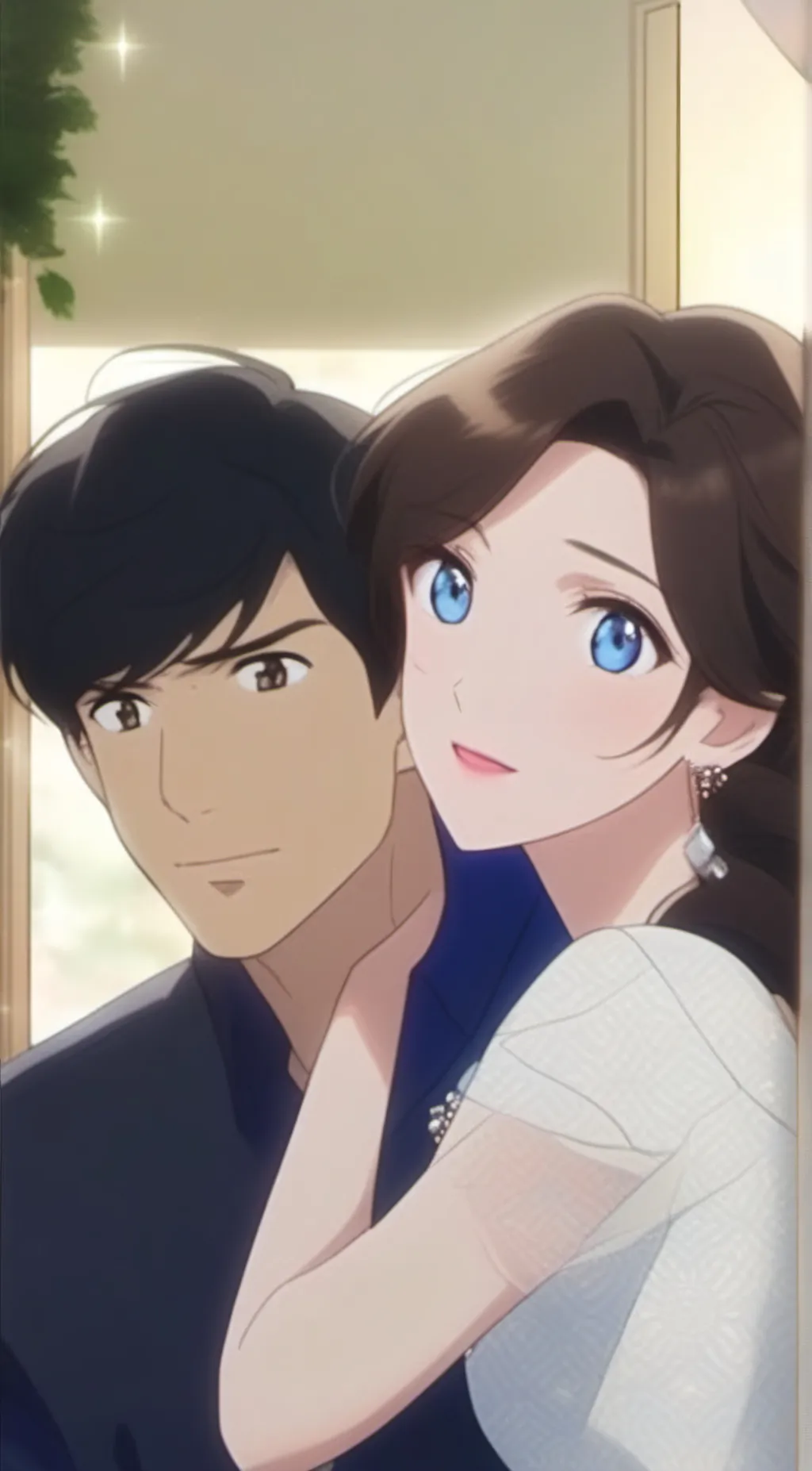 Talkie AI - Chat with Emmie 