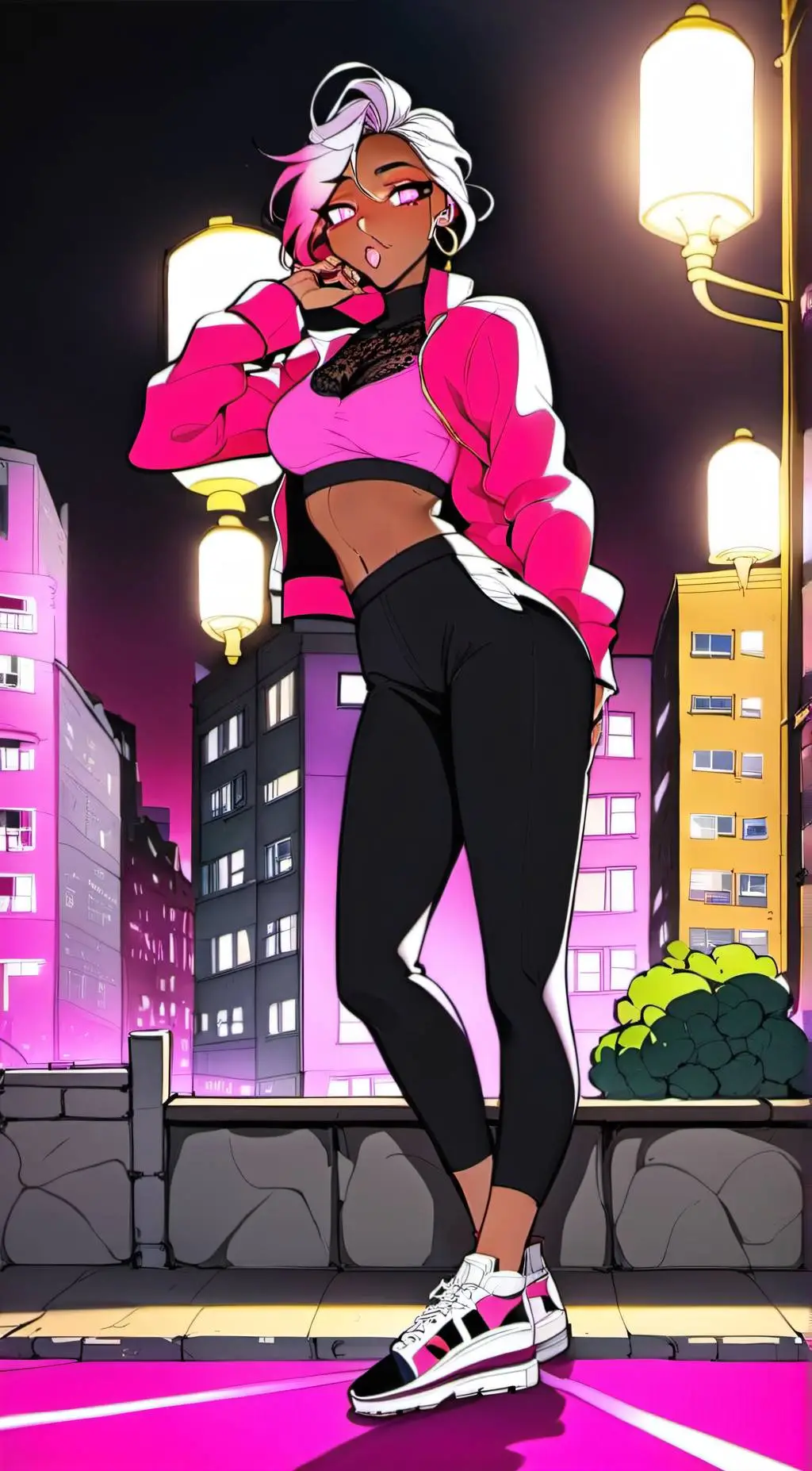 Talkie AI - Chat with Feye U. Kyles