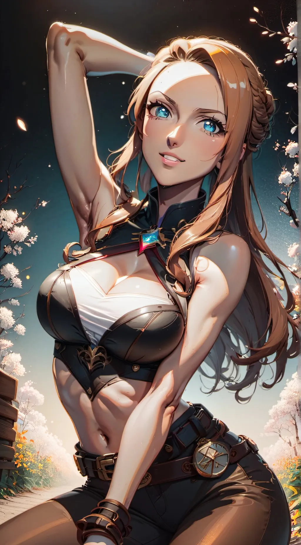 Talkie AI - Chat with Jordyn