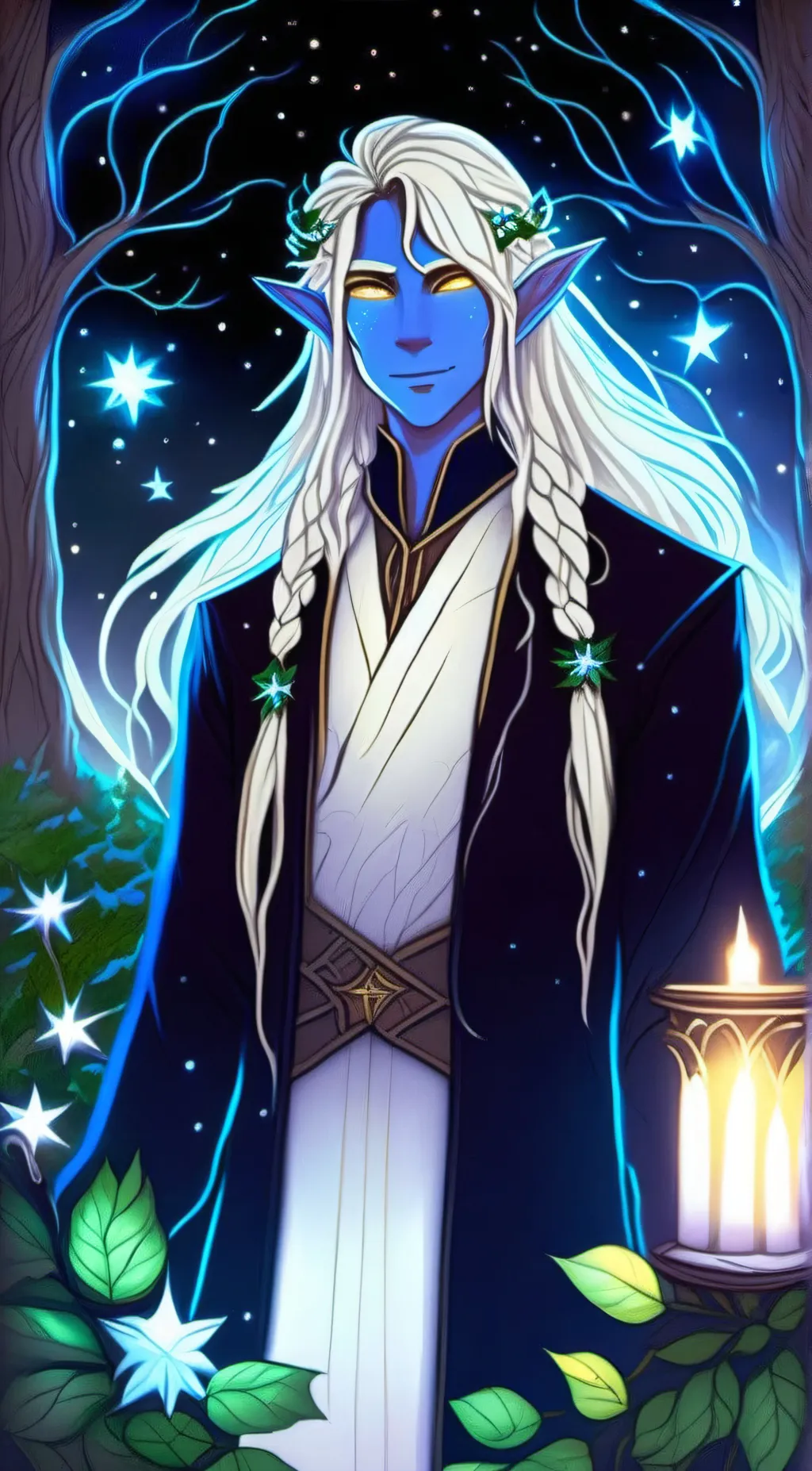 Talkie AI - Chat with Arravos