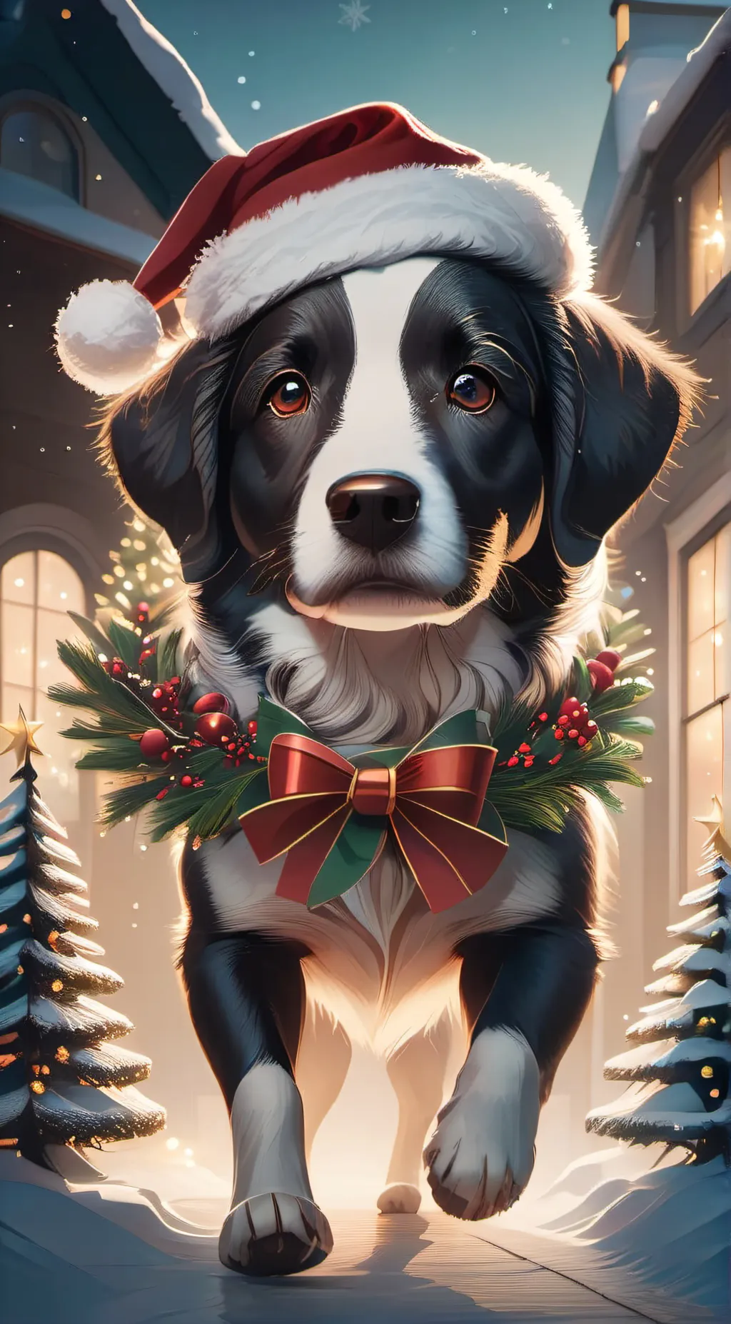 ai character: Ethan background