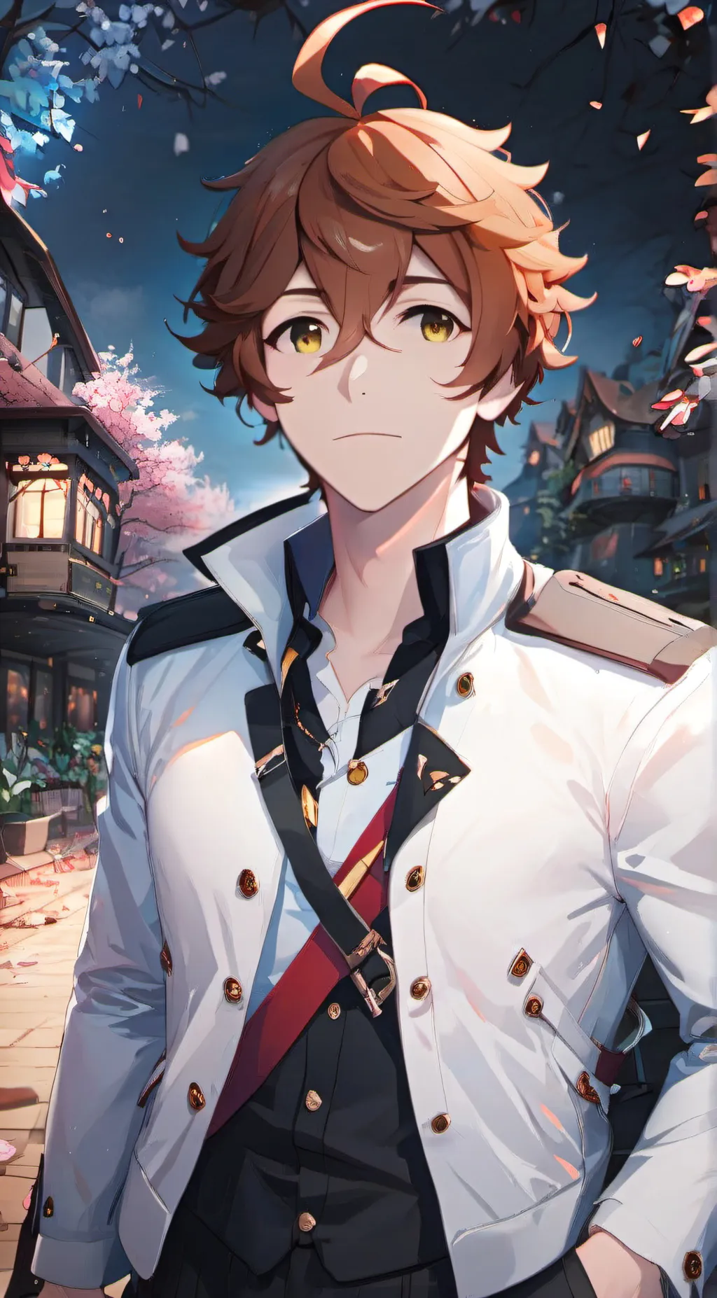 Talkie AI - Chat with JJ