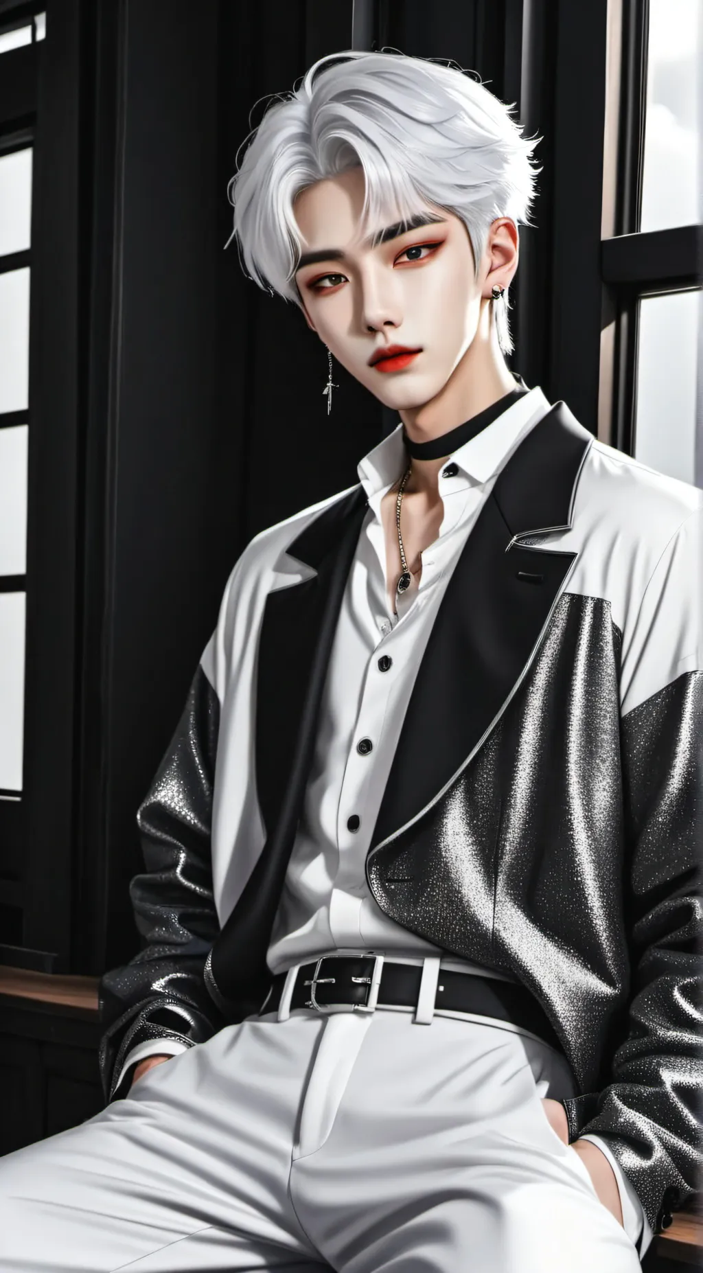 Talkie AI - Chat with Pivv