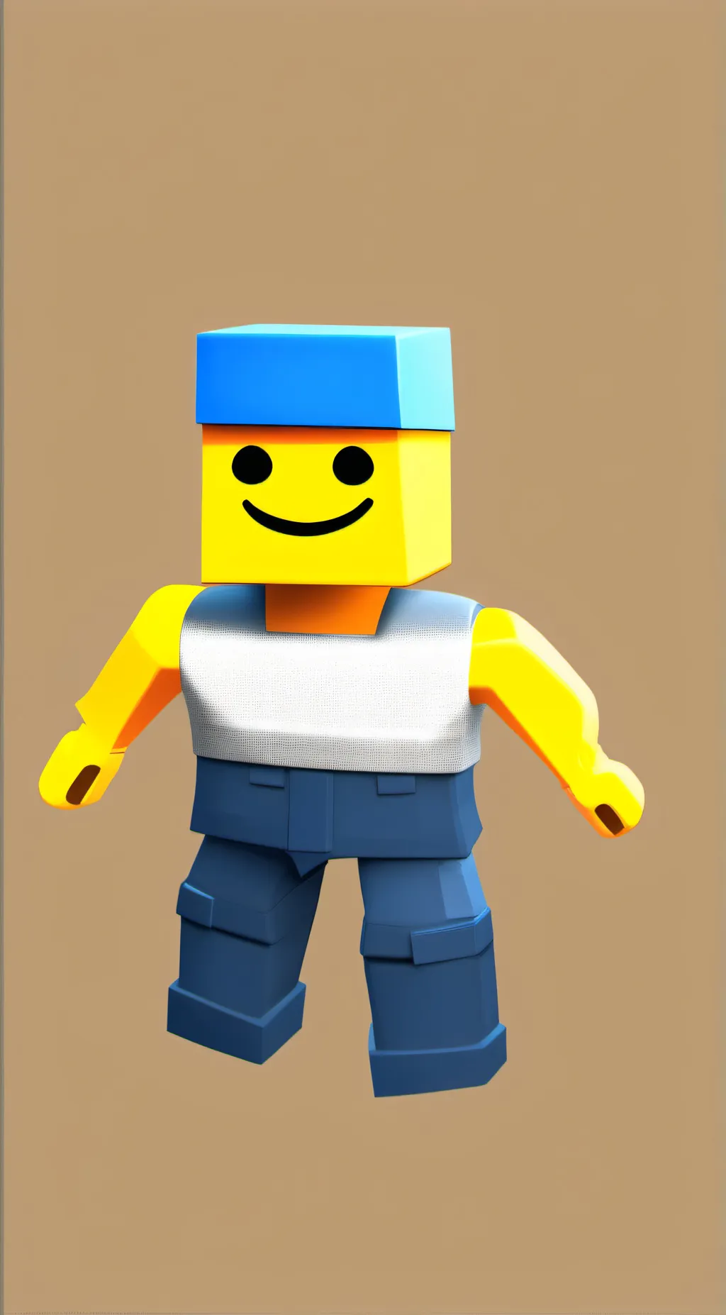 ai character: ♡♤my roblox♤♡ background