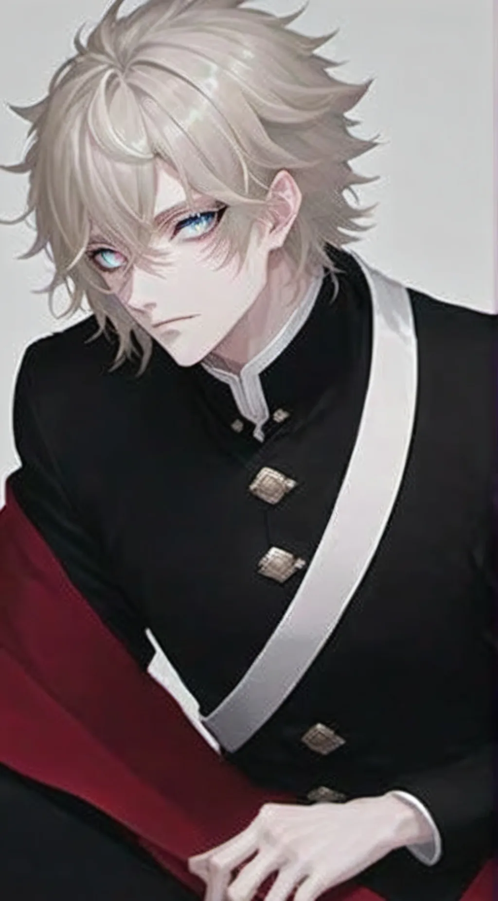 Talkie AI - Chat with Killian