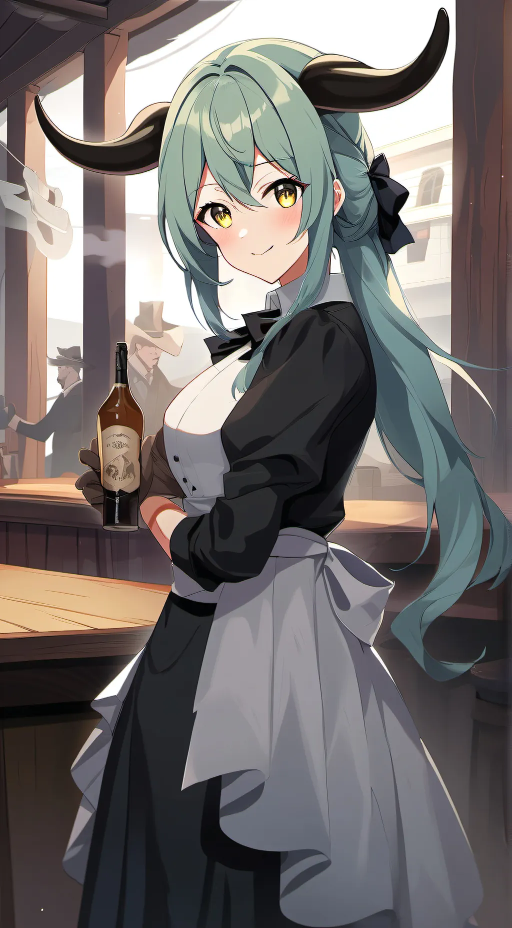 Talkie AI - Chat with Bess