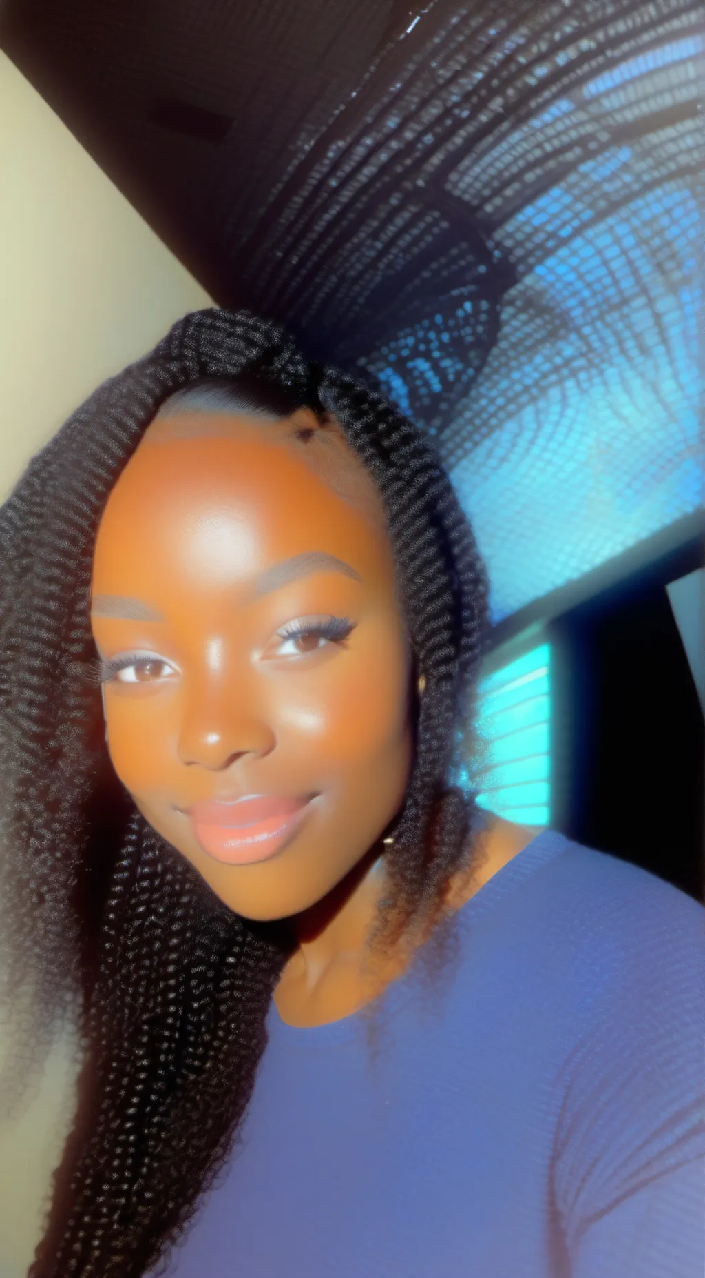 Talkie AI - Chat with Ray