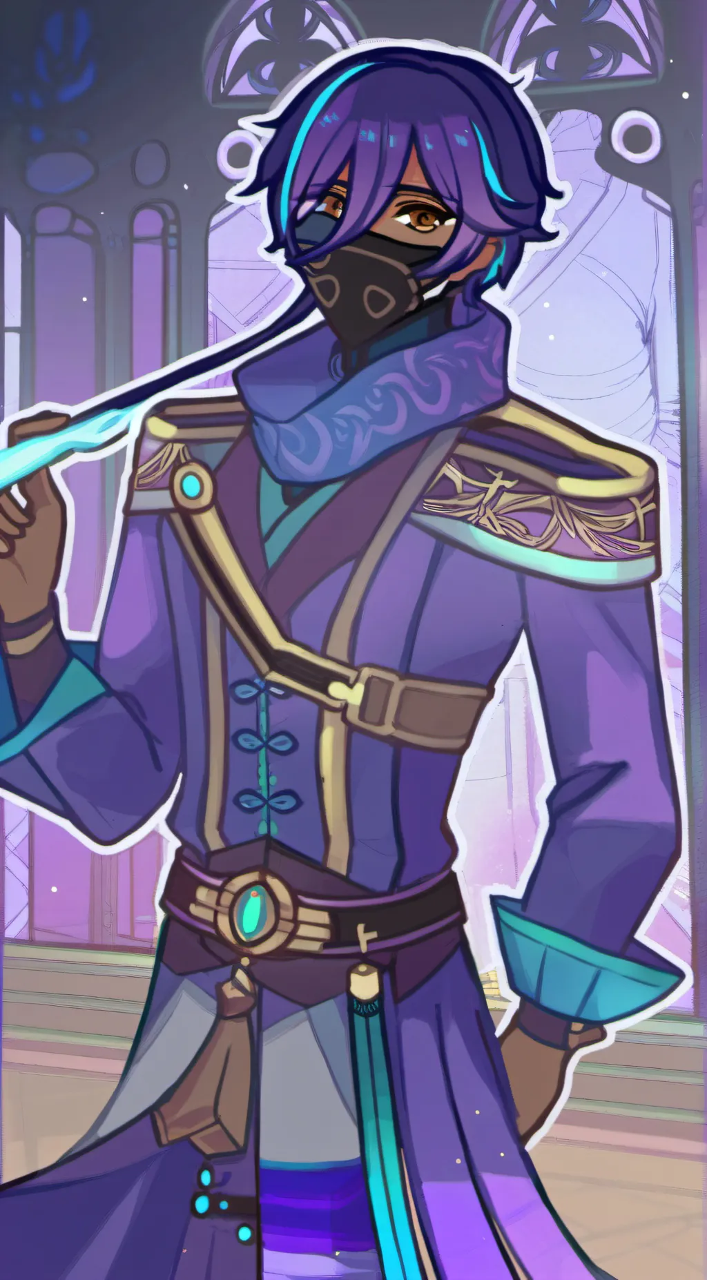 Talkie AI - Chat with Anne