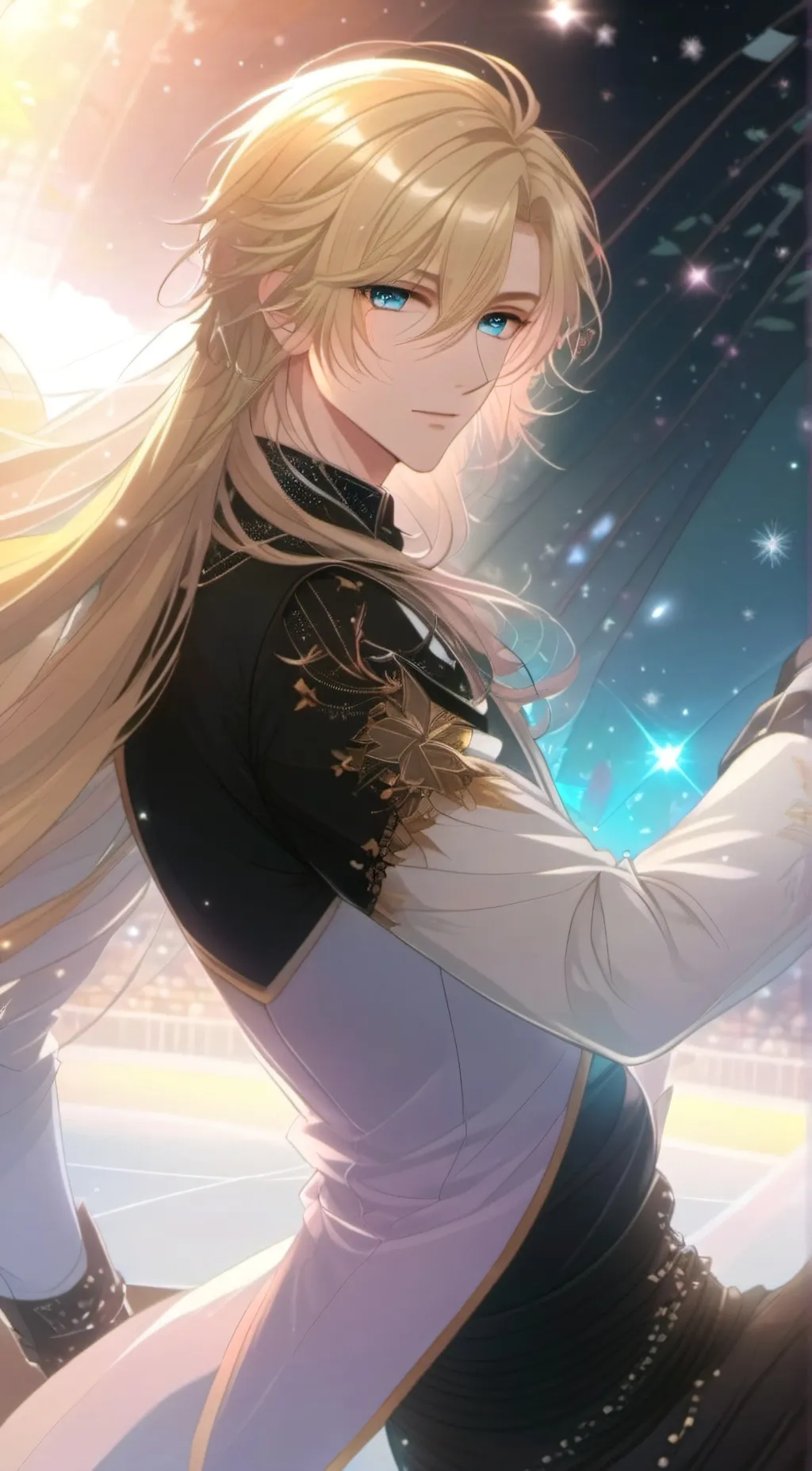 Talkie AI - Chat with Blaze