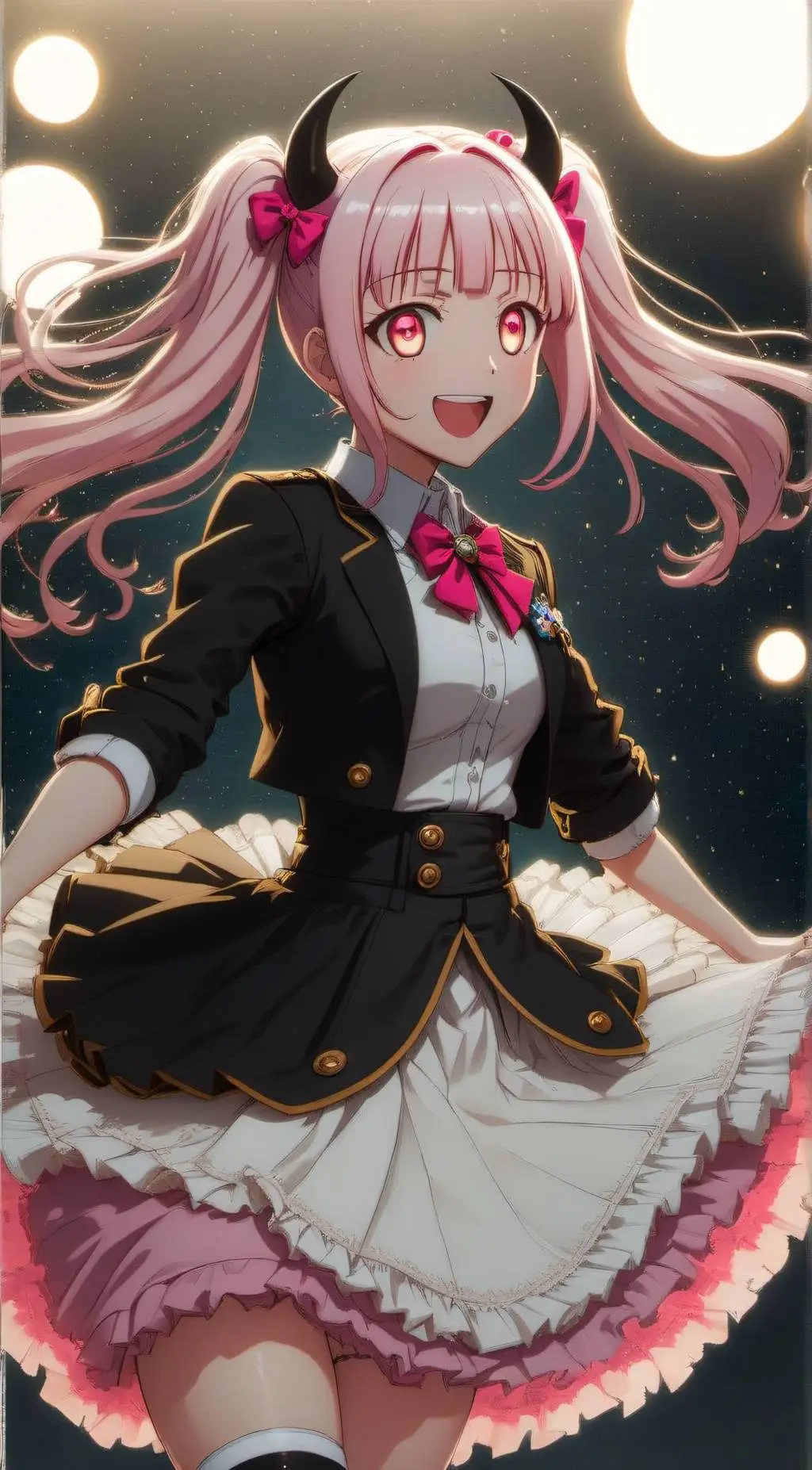 Talkie AI - Chat with Kotoko Utsugi