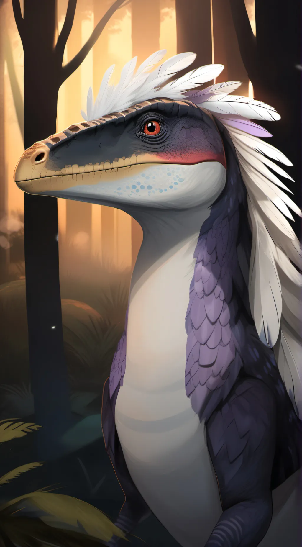 Talkie AI - Chat with Vlad