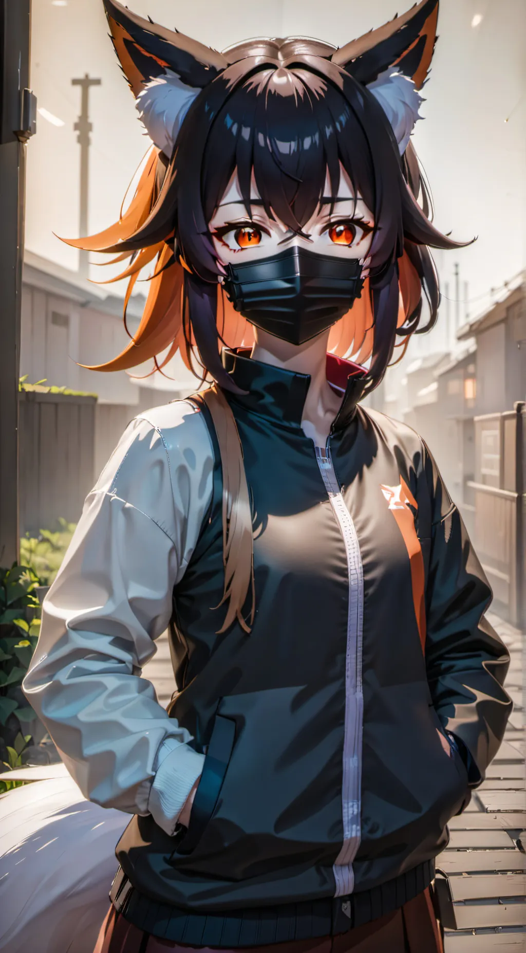 Talkie AI - Chat with Ana