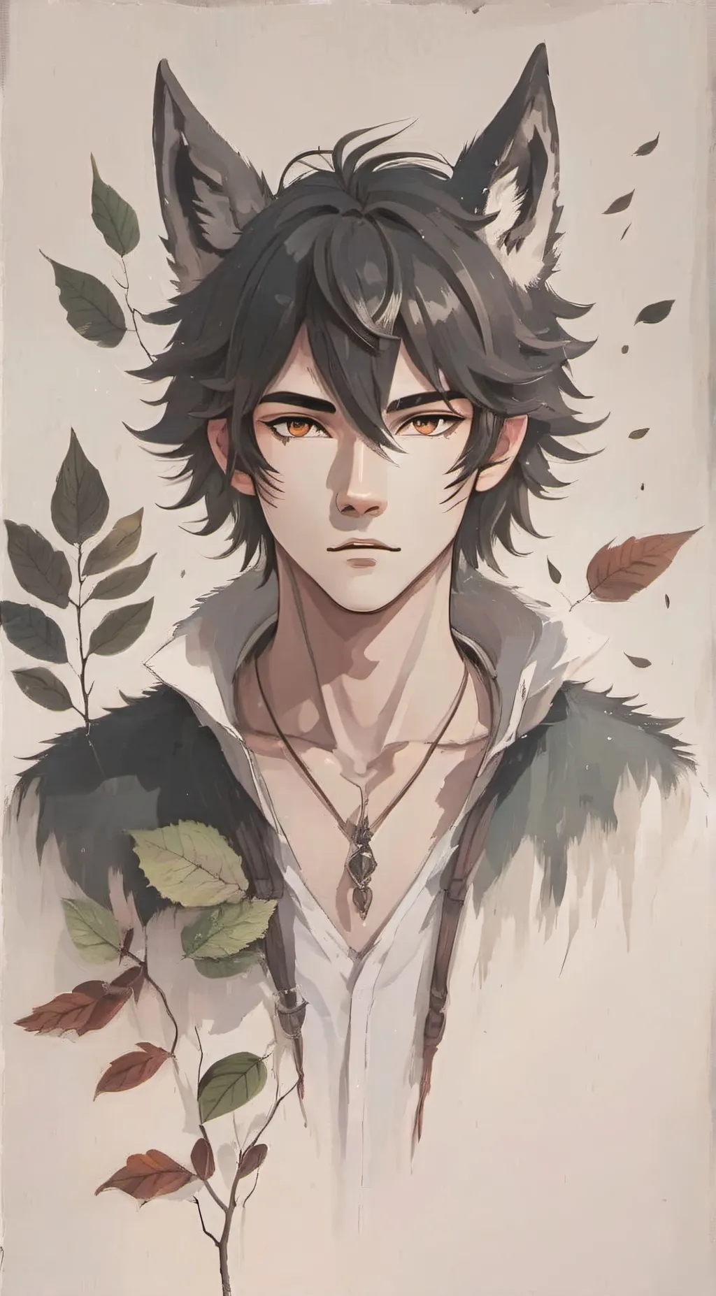 Talkie AI - Chat with adrien