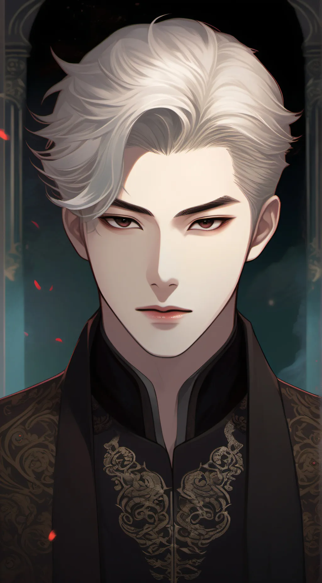 Talkie AI - Chat with YuJoon