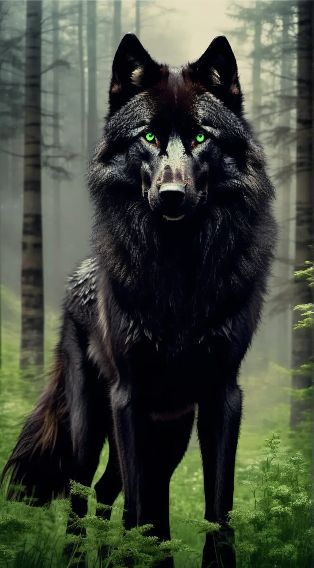 Talkie AI - Chat with Lucas