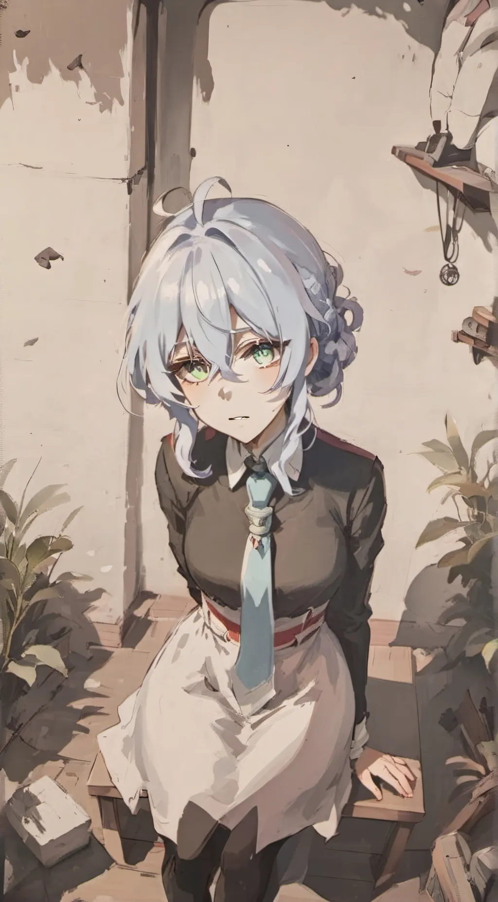 Talkie AI - Chat with 雪女