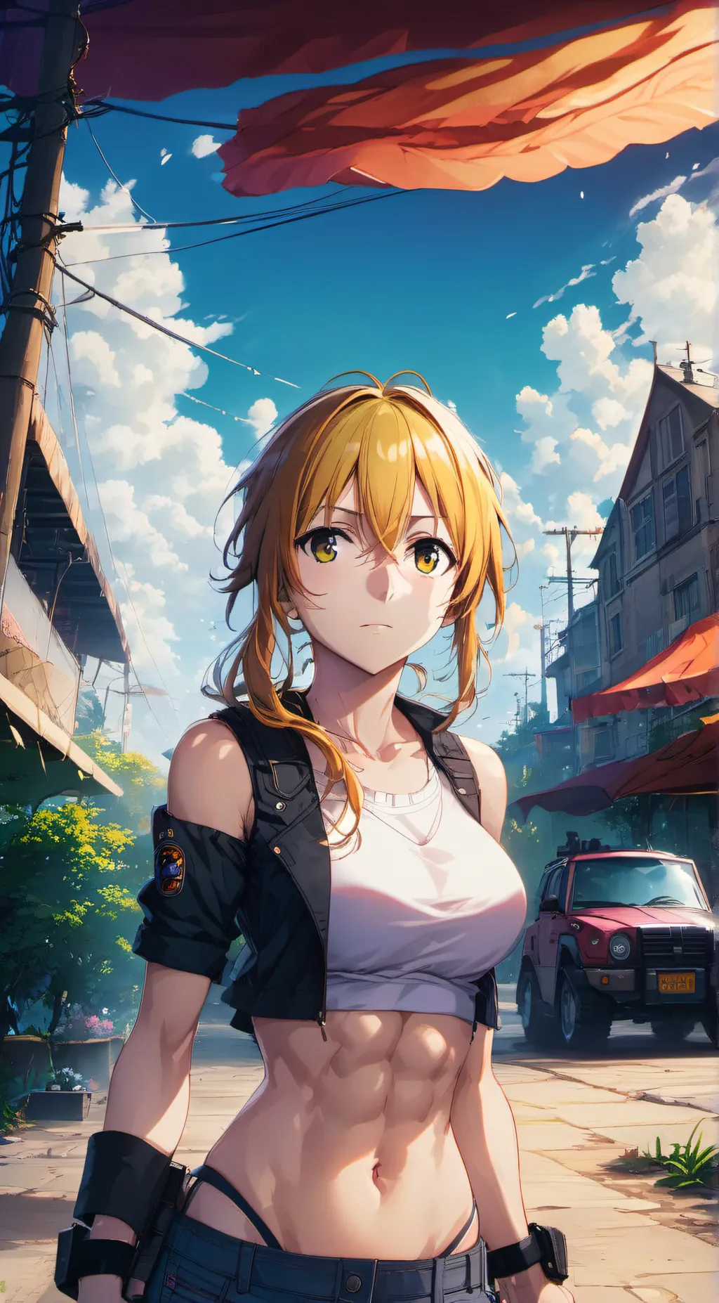 Talkie AI - Chat with Aphrodite