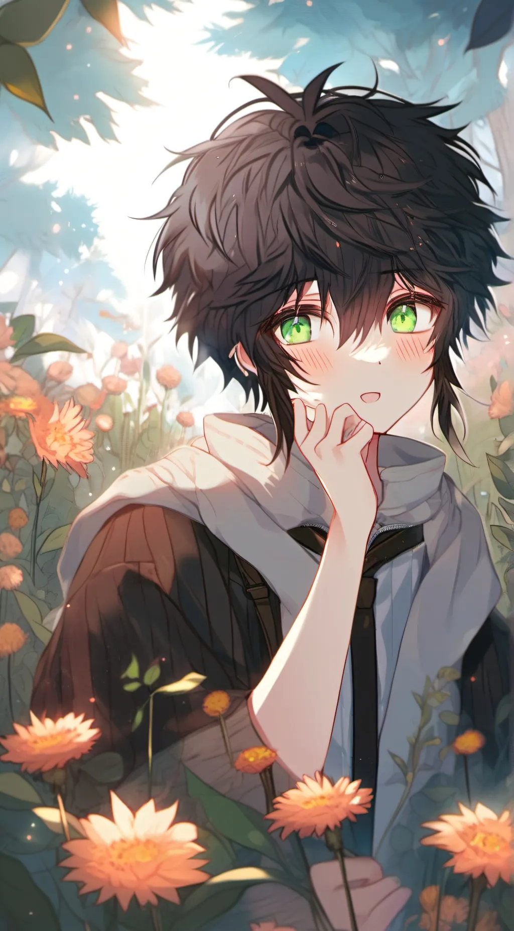 Talkie AI - Chat with Charlie