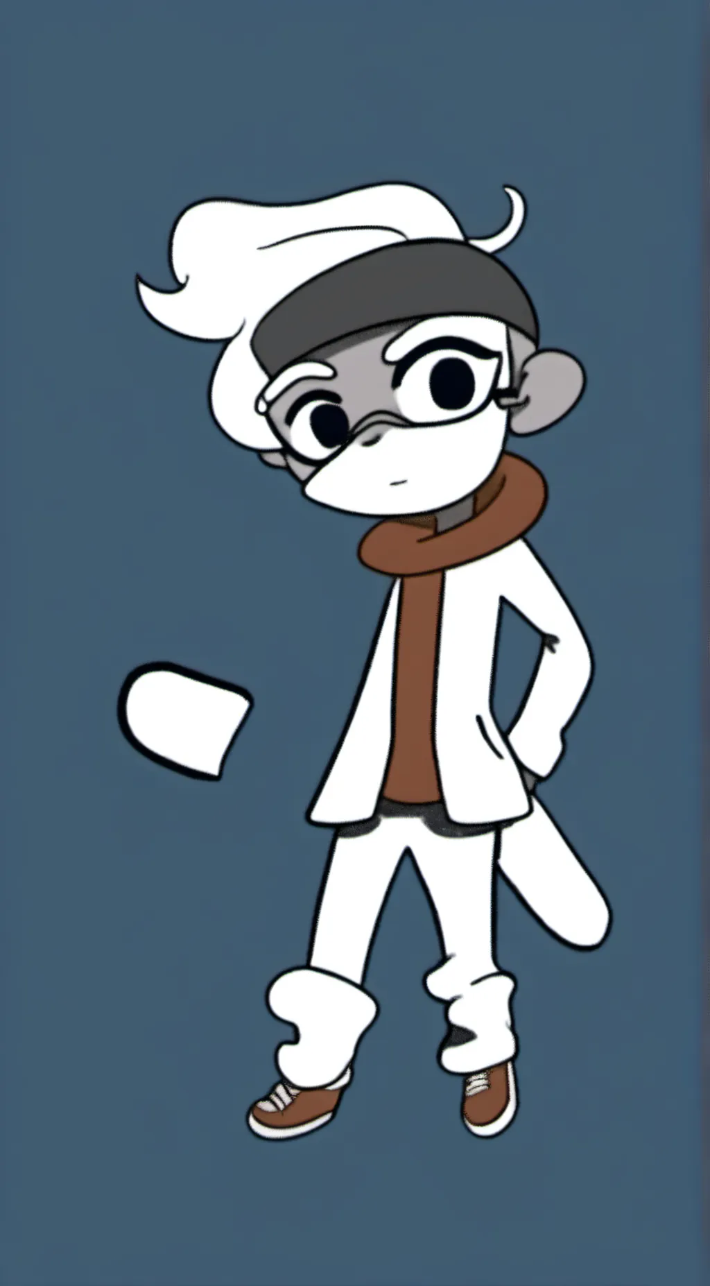 ai character: Mike/Michael(gtag) background