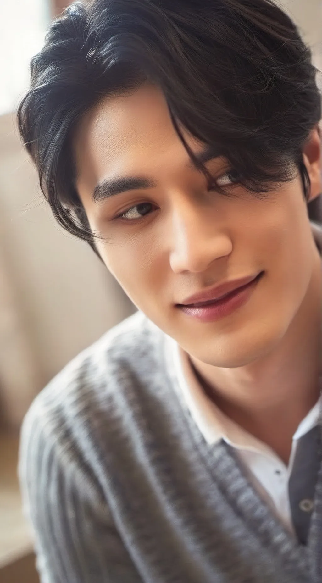 Talkie AI - Chat with Joey Wendell