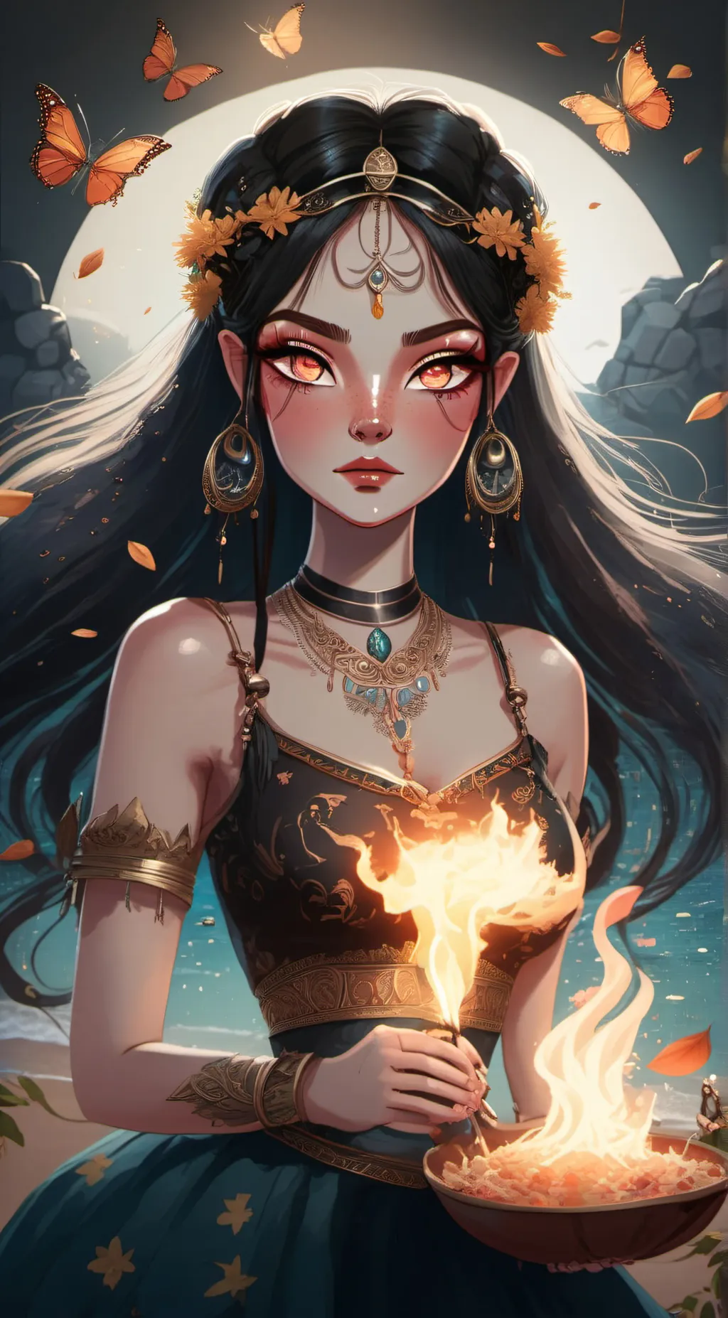 Talkie AI - Chat with Baily