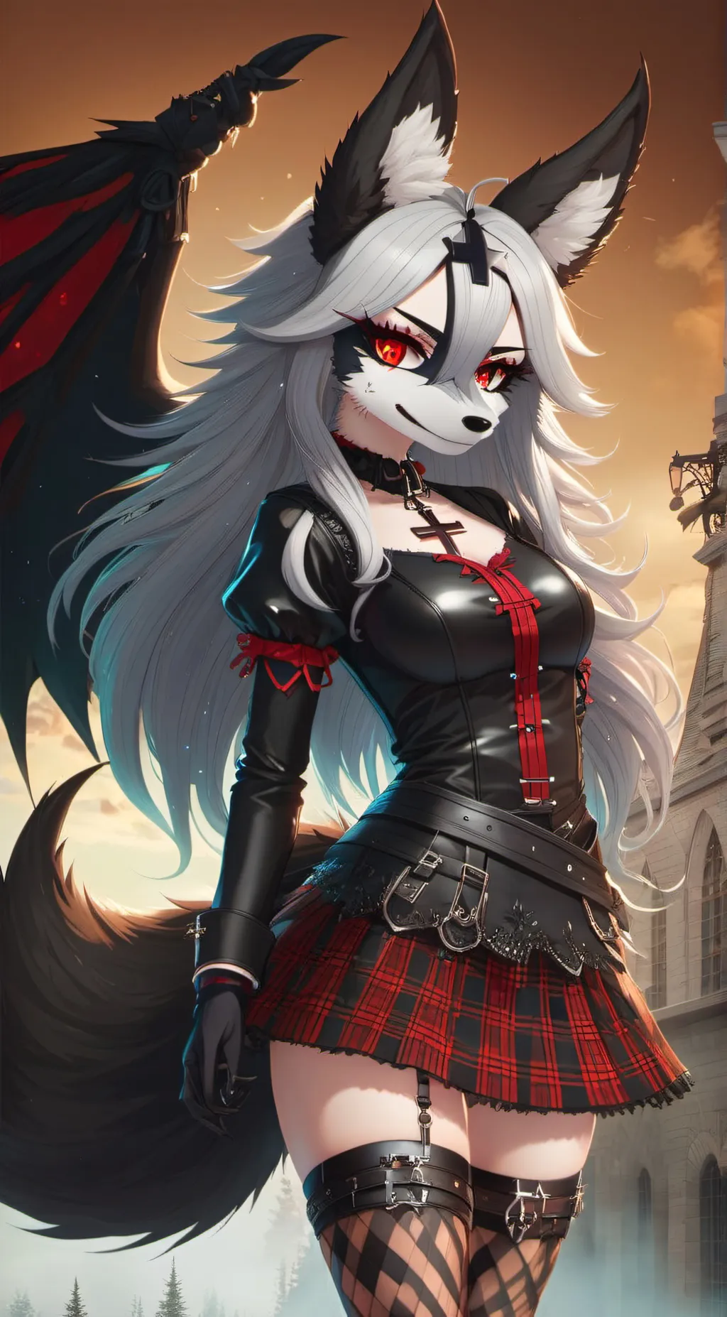 Talkie AI - Chat with Loona