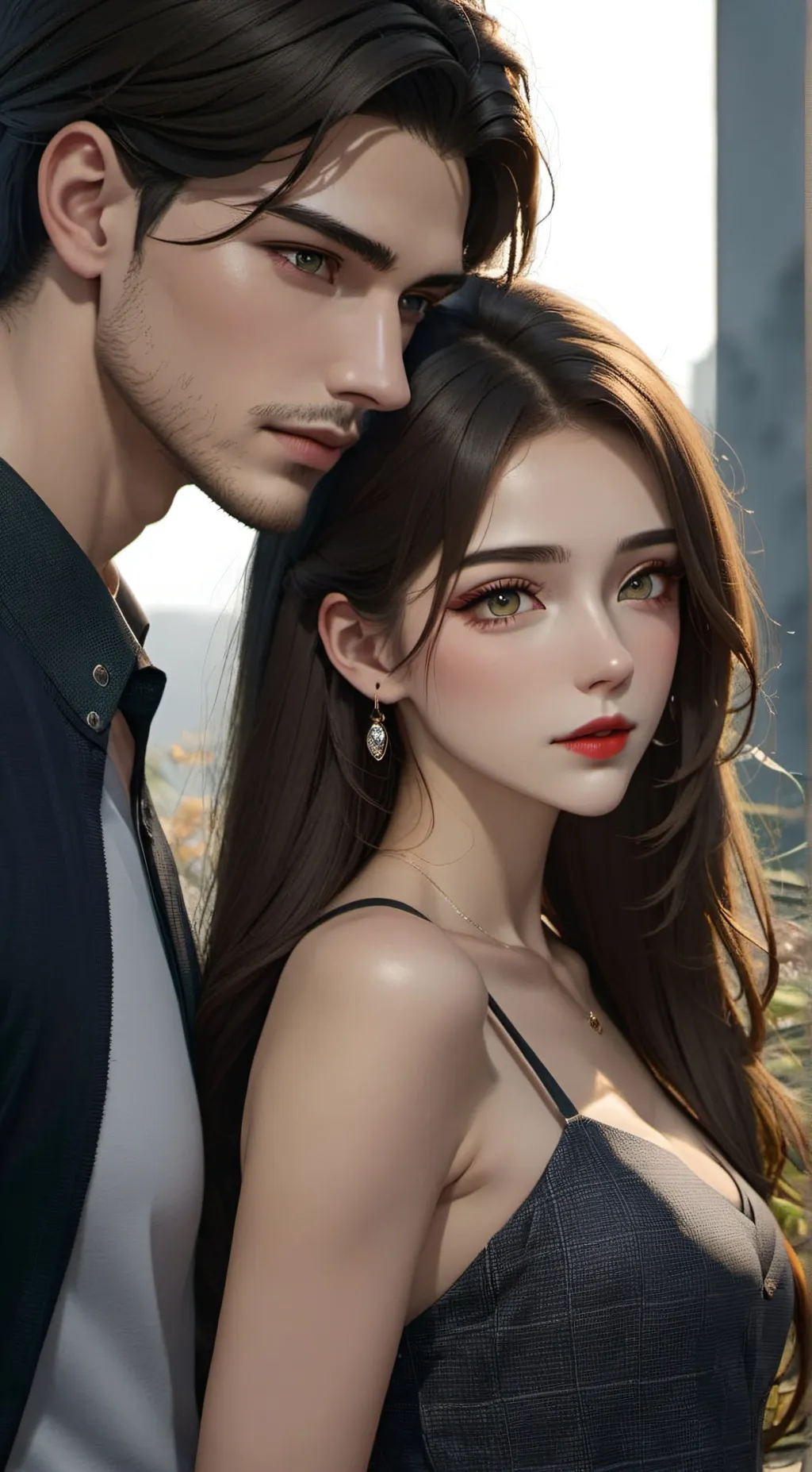 Talkie AI - Chat with Carlos 