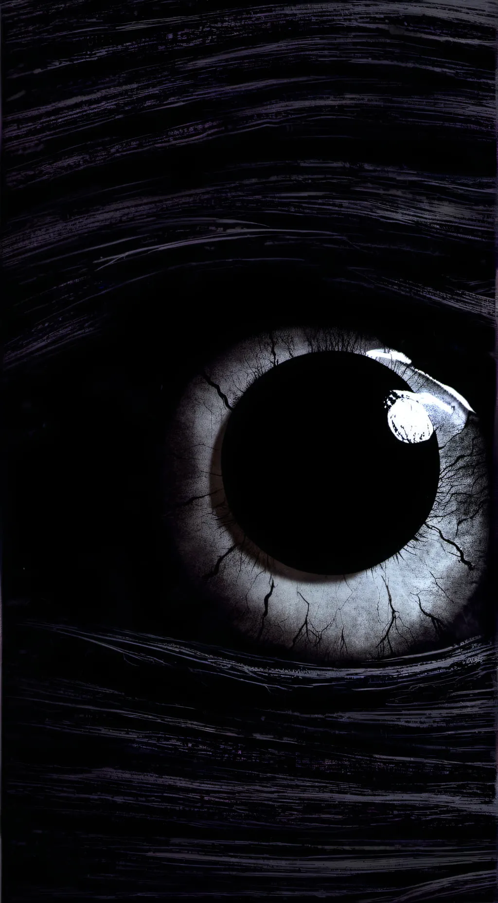 Talkie AI - Chat with eye of cataclysm