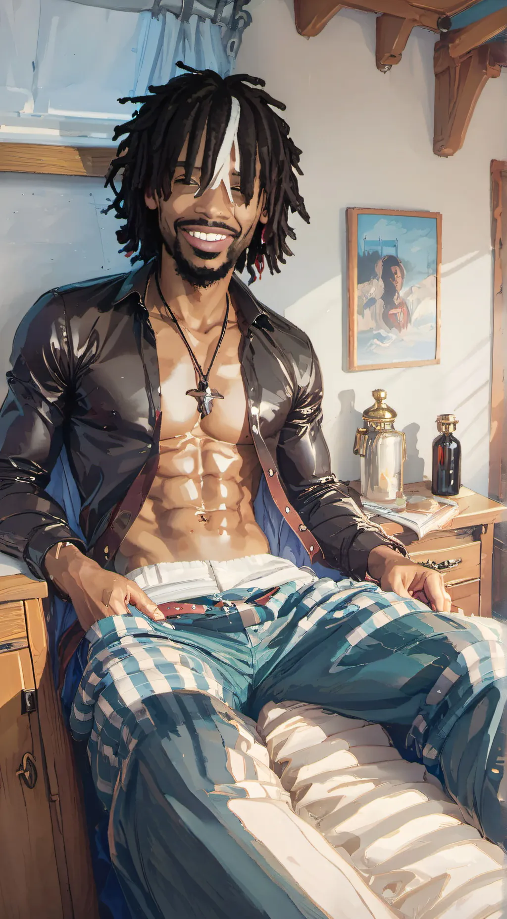 Talkie AI - Chat with Jaleah