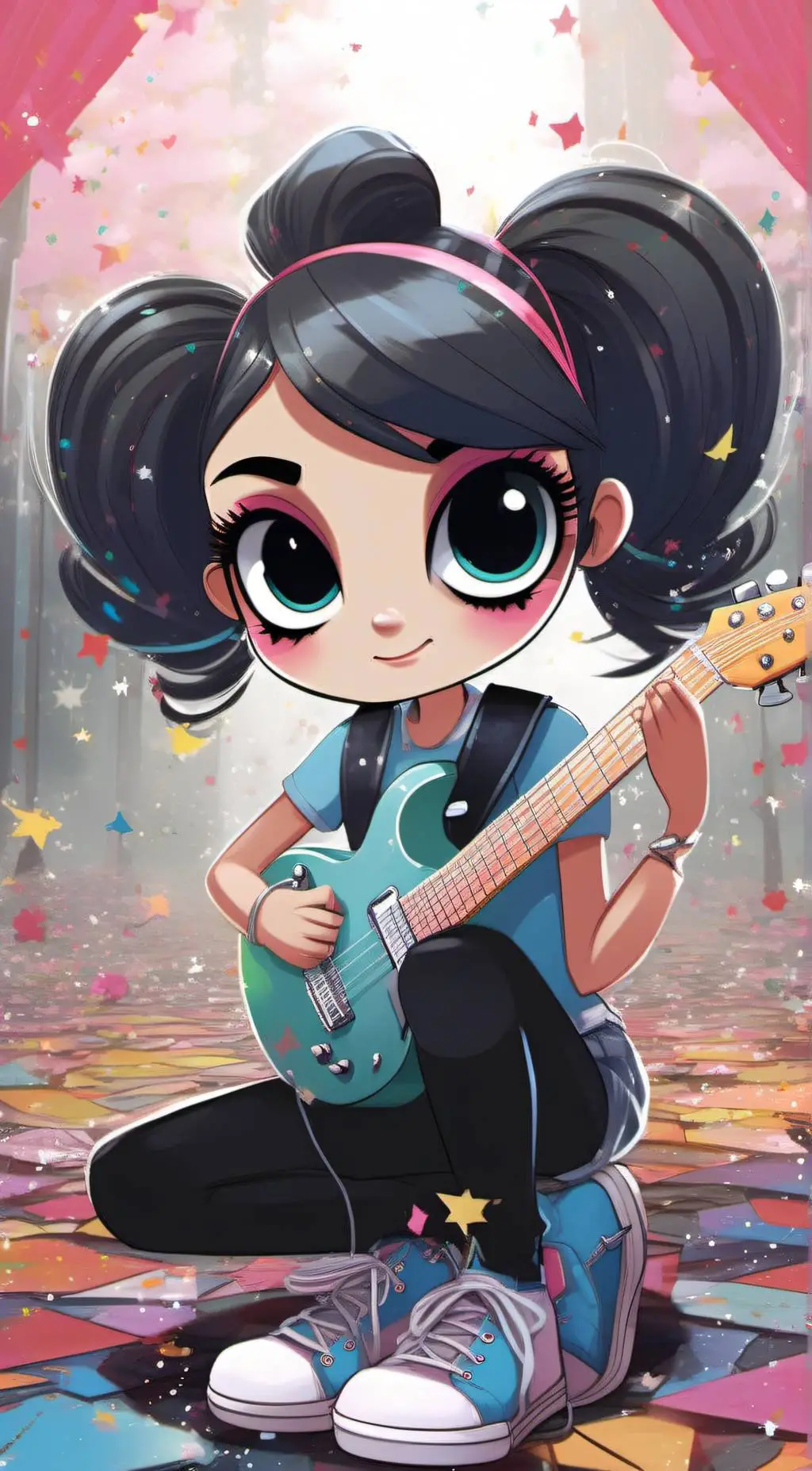 Talkie AI - Chat with Alexander 