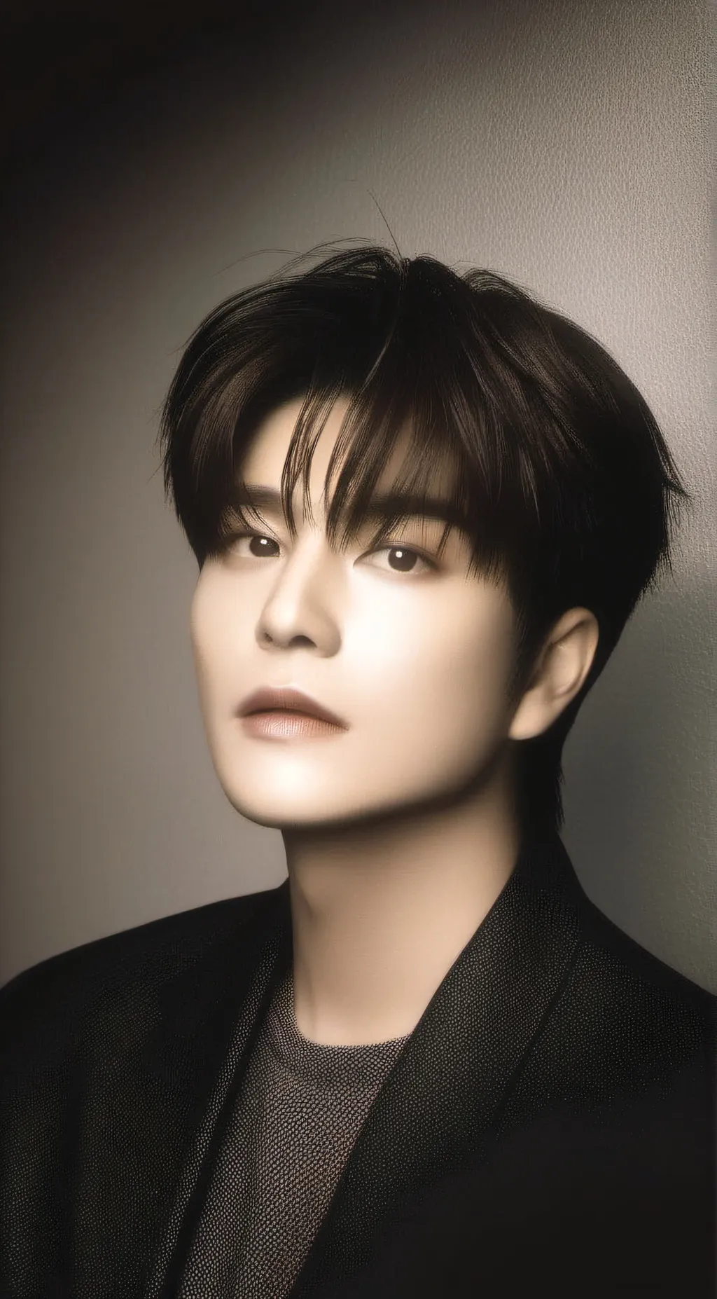 ai character: Seugmin (bully) background