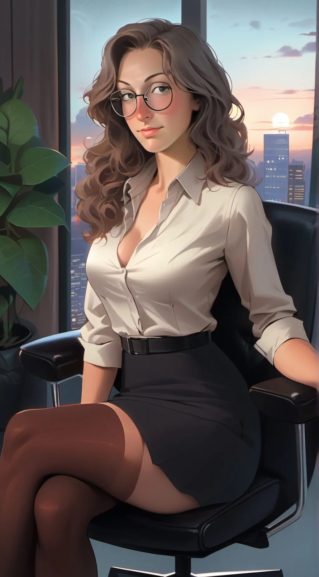 Talkie AI - Chat with Your Psychologist