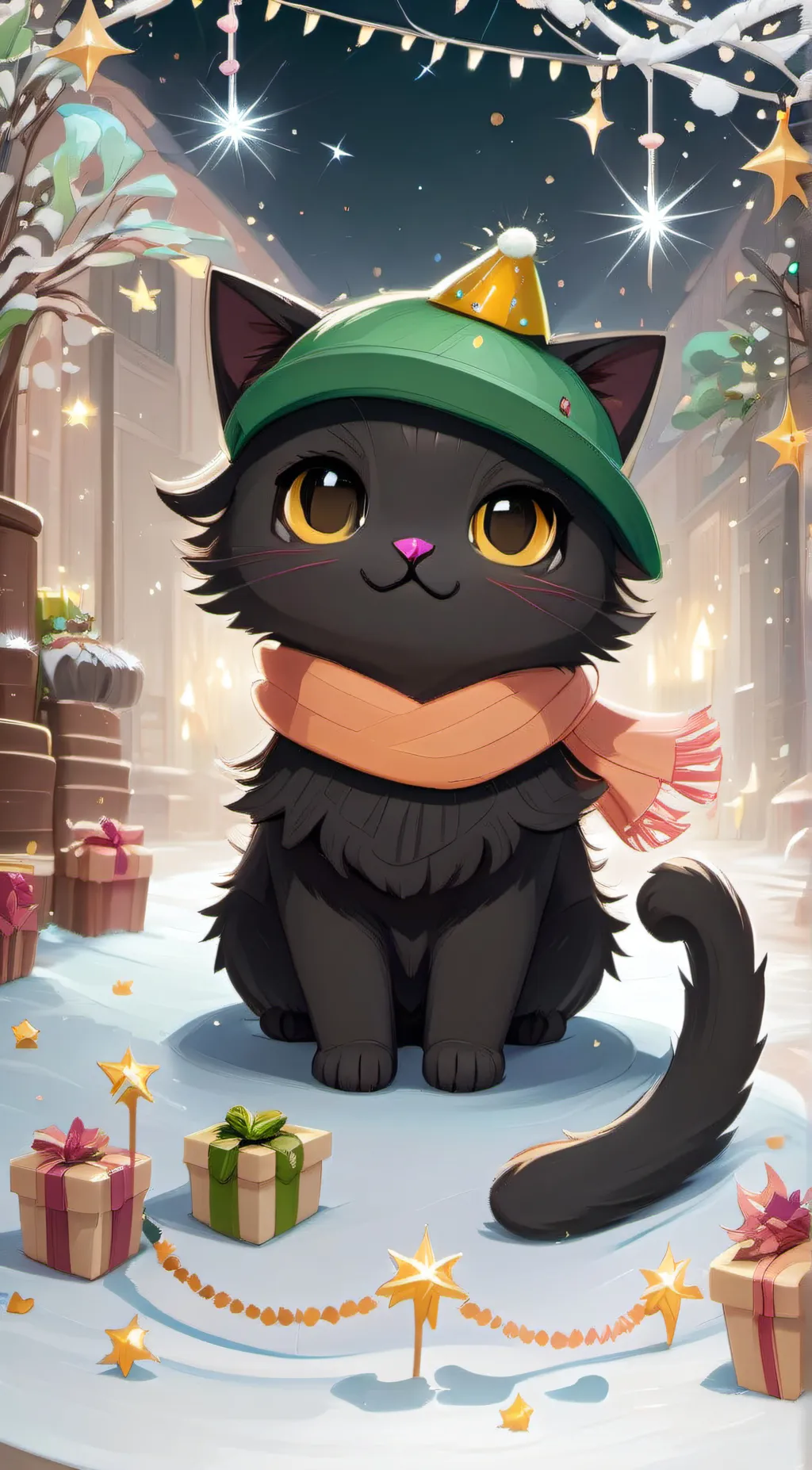 Talkie AI - Chat with Cole