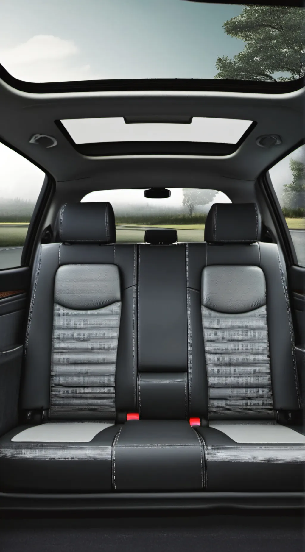 Talkie AI - Chat with Roadtrip