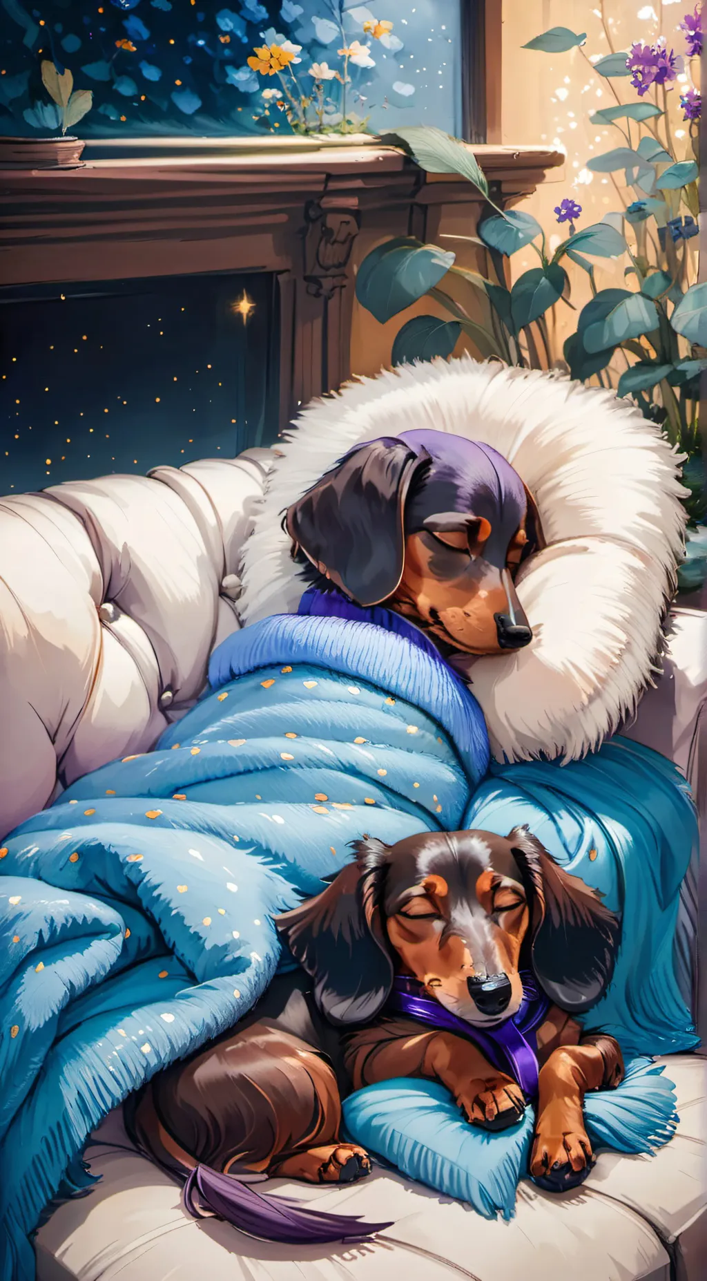 Talkie AI - Chat with Lincoln +marsh